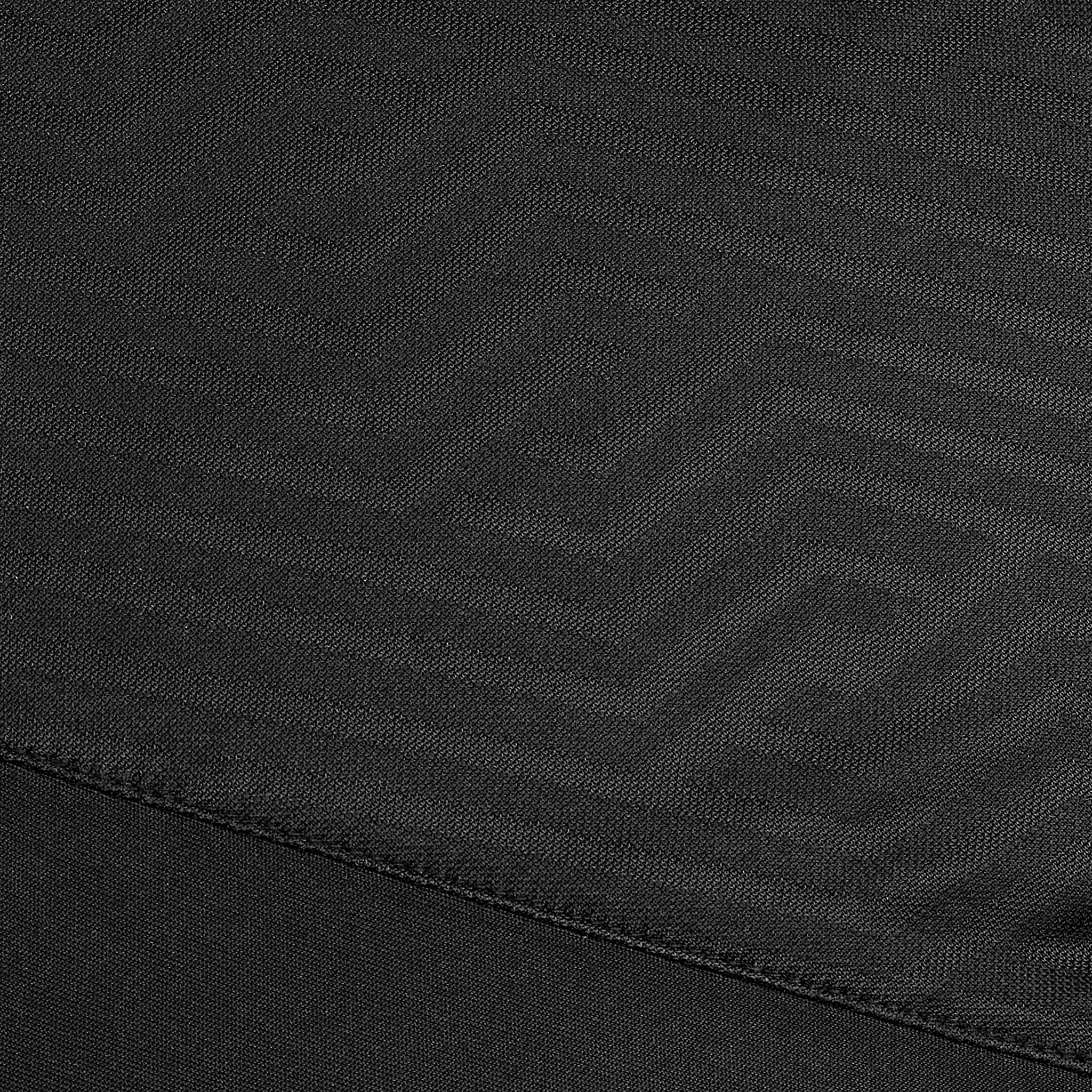 Primo Trikot v24 #farbe_schwarz/weiß #farbe_schwarz/gelb