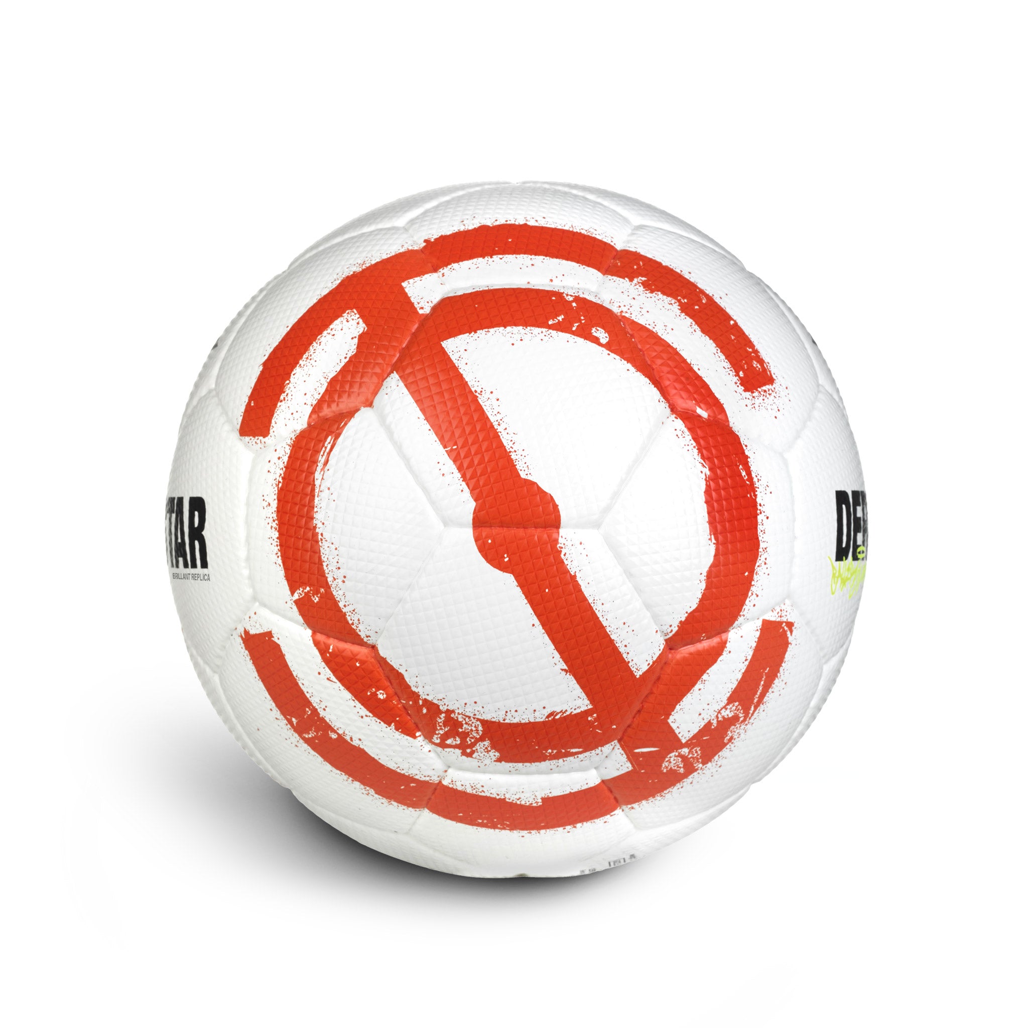 Baller League Brillant Replica #farbe_weiß/rot