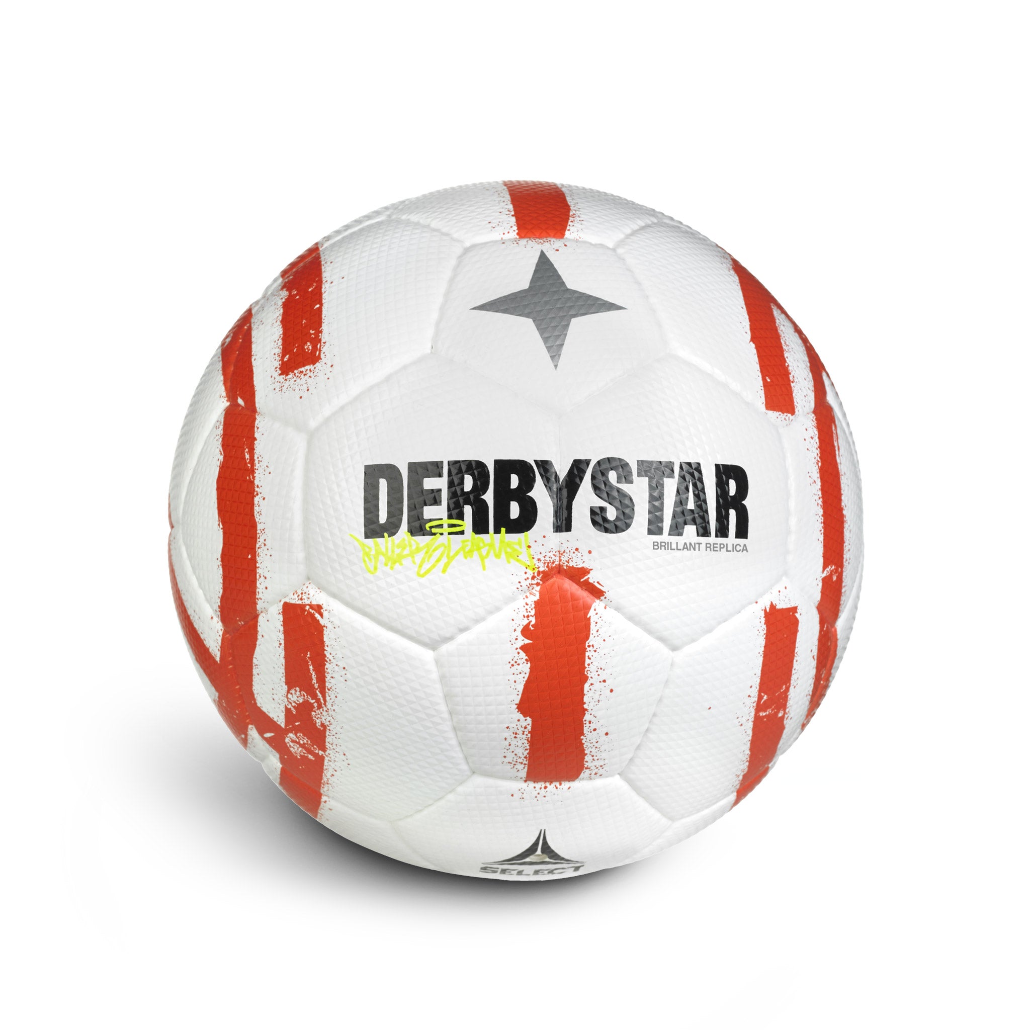 Baller League Brillant Replica #farbe_weiß/rot