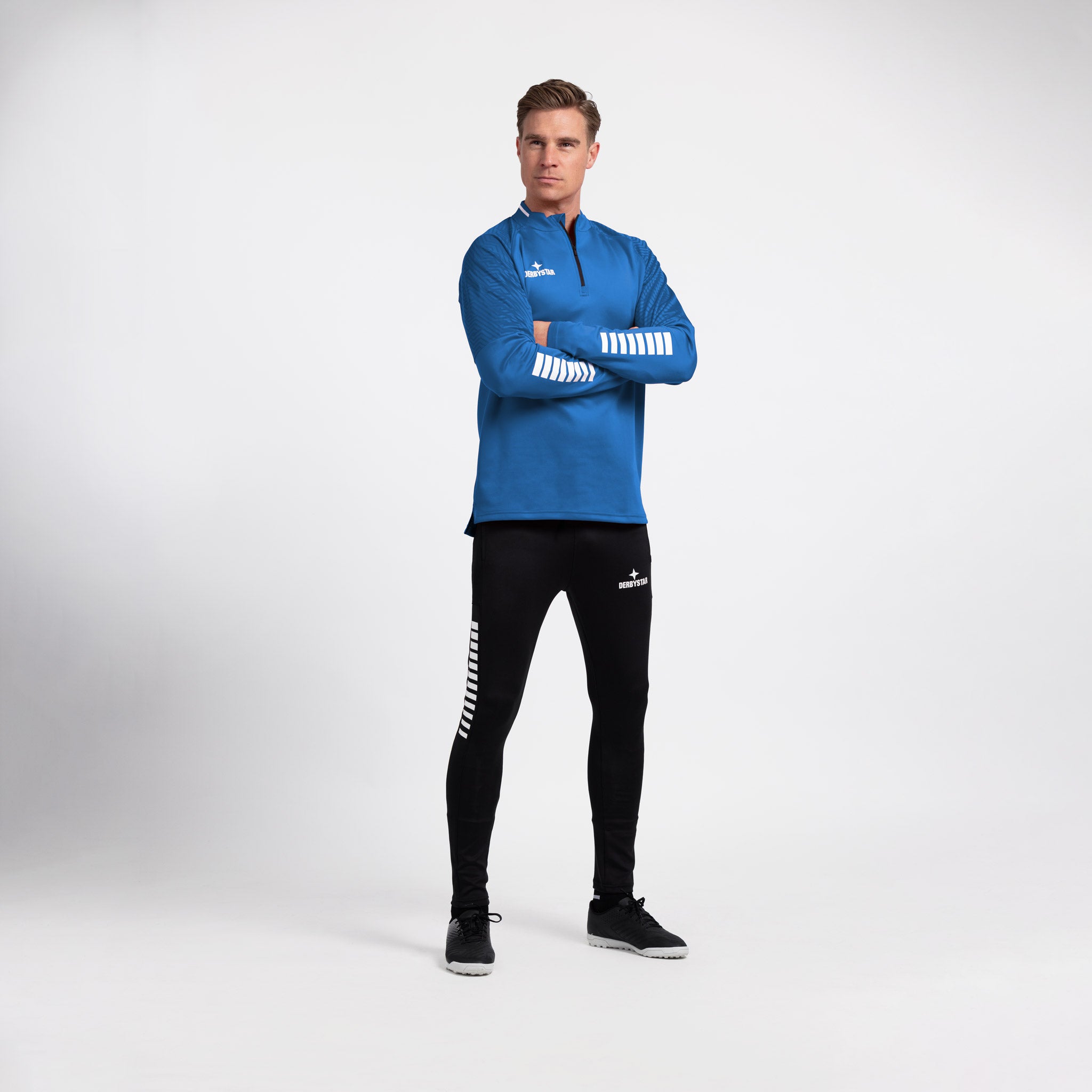 Primo Trainingstop v24 #farbe_blau/weiß #farbe_blau/weiß