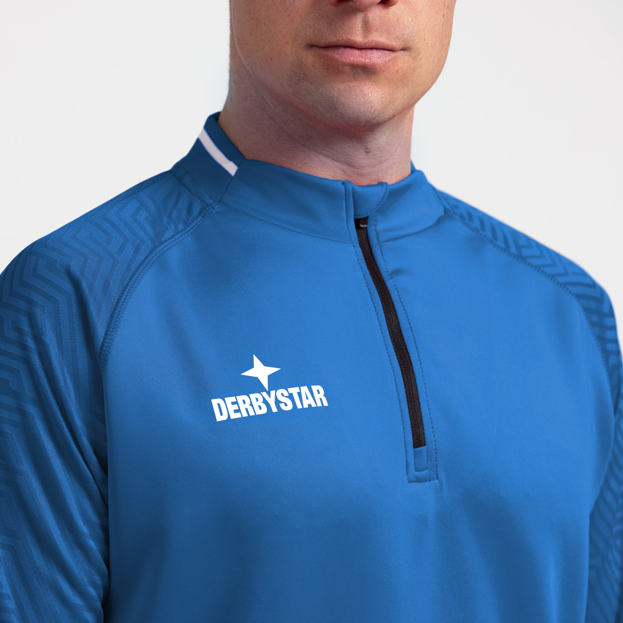 Primo Trainingstop v24 #farbe_blau/weiß #farbe_blau/weiß