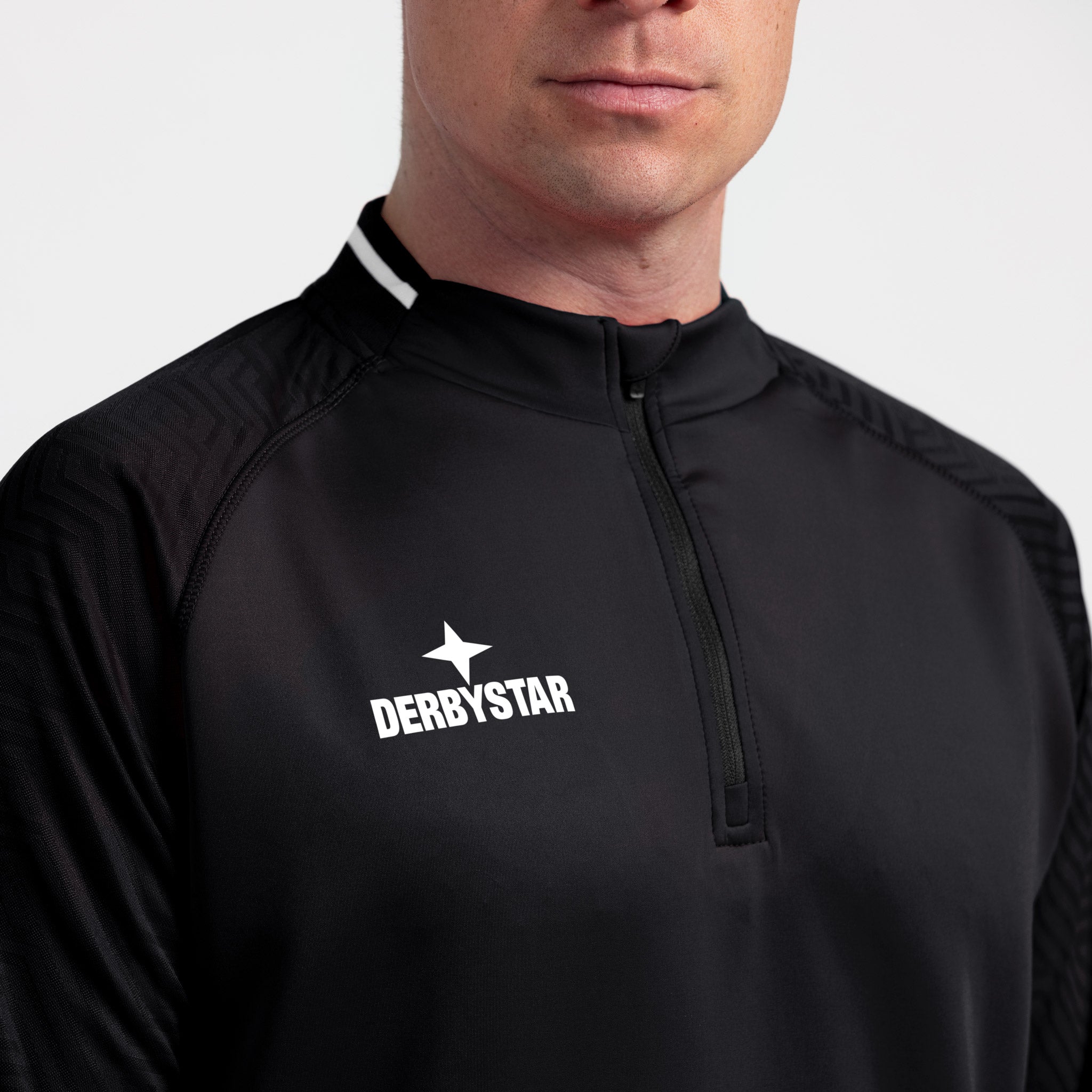 Primo Trainingstop v24 #farbe_schwarz/weiß #farbe_schwarz/weiß