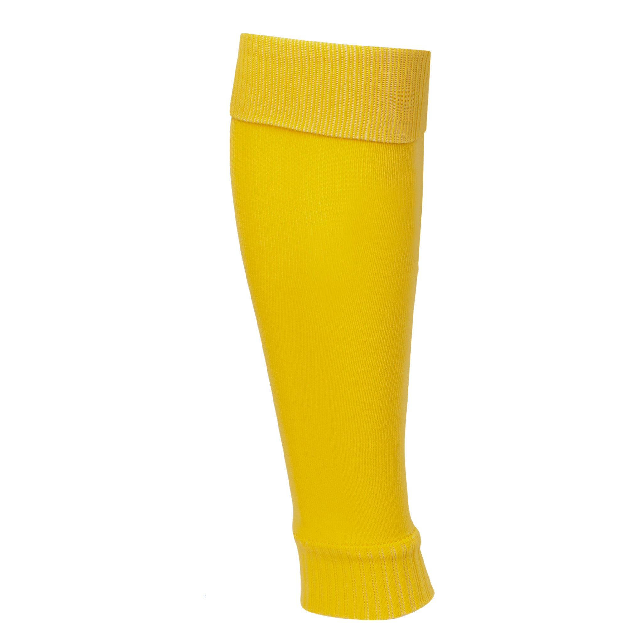 Tube Stutzen #farbe_gelb