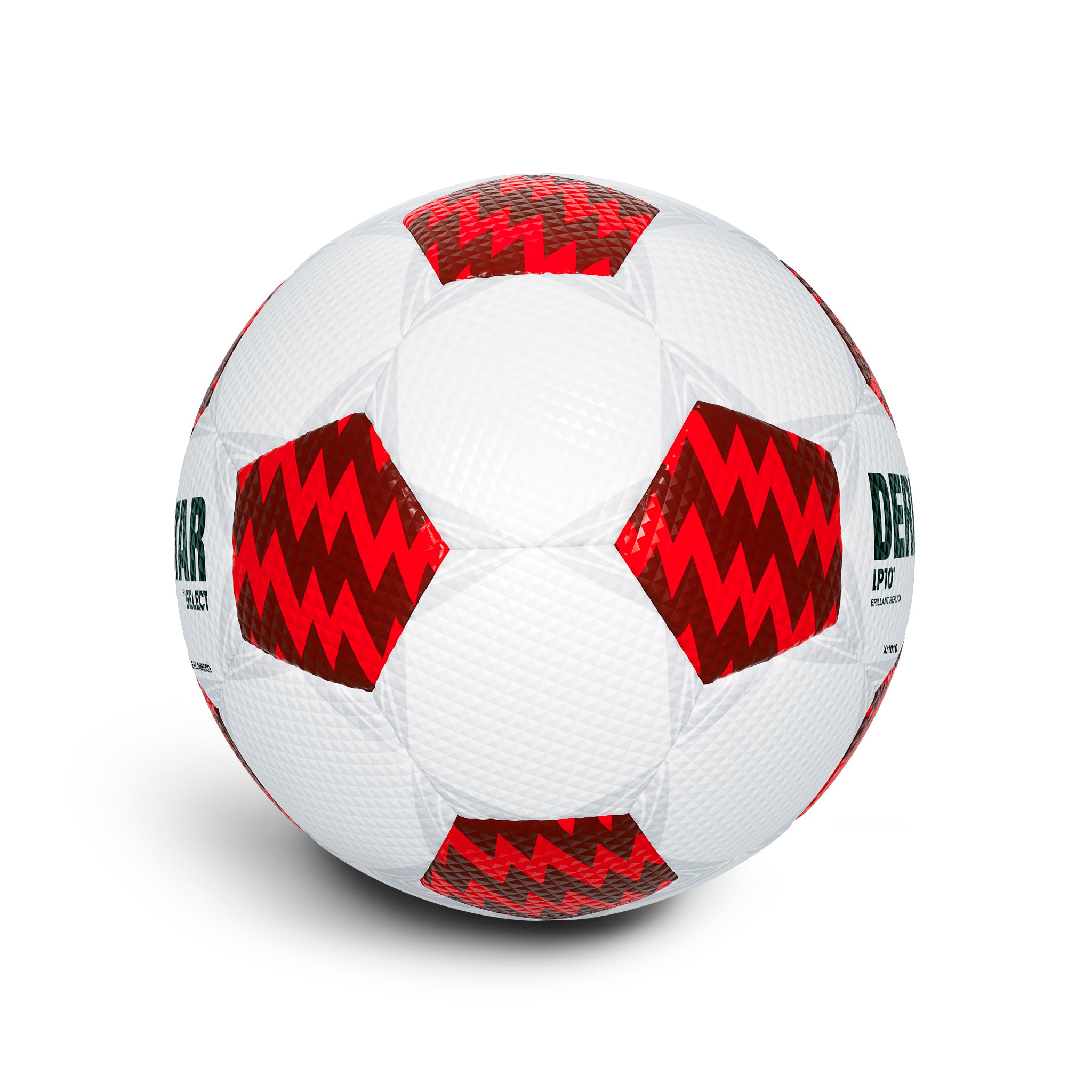 LP10 Brillant Replica #farbe_weiß