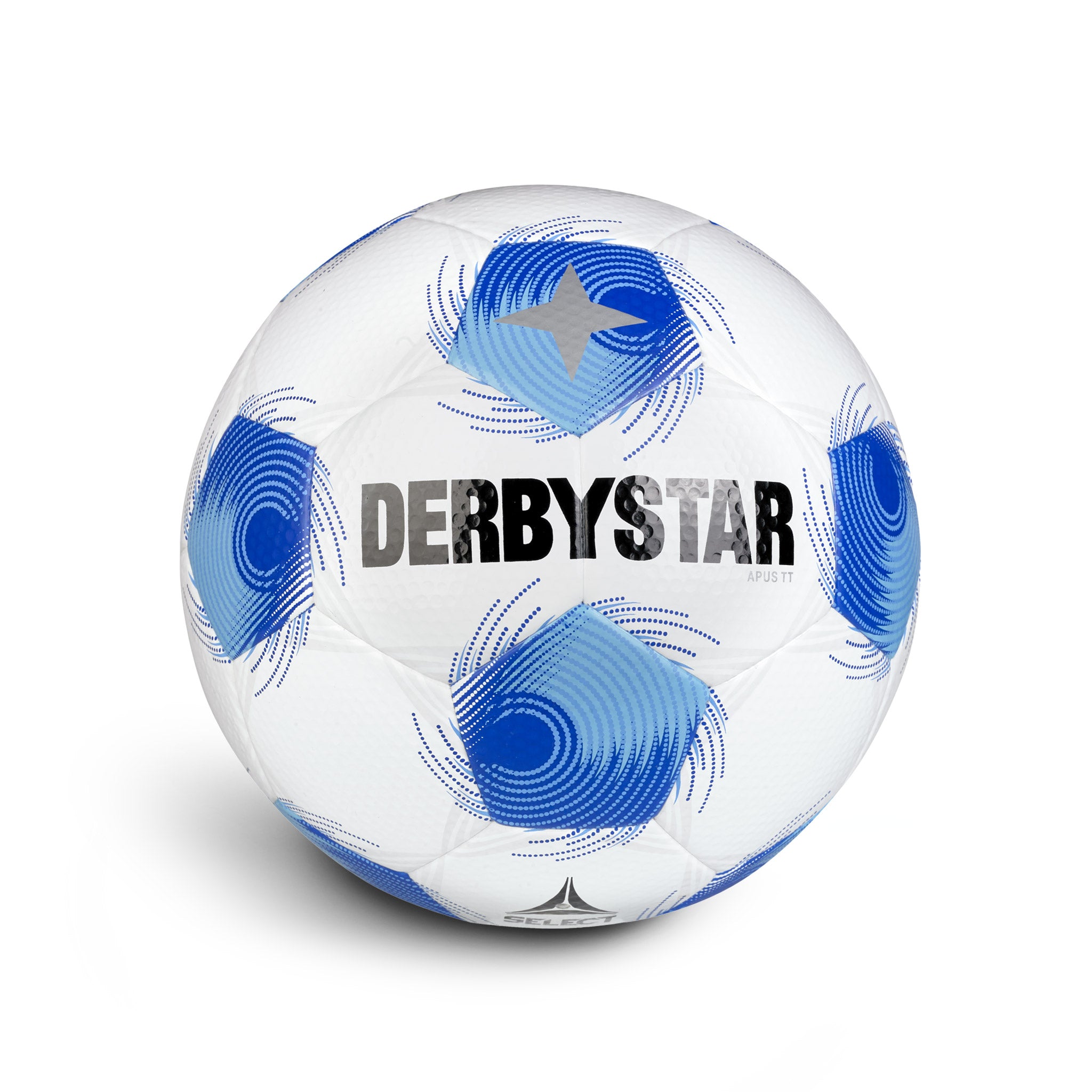 Apus TT DB #farbe_weiß/blau