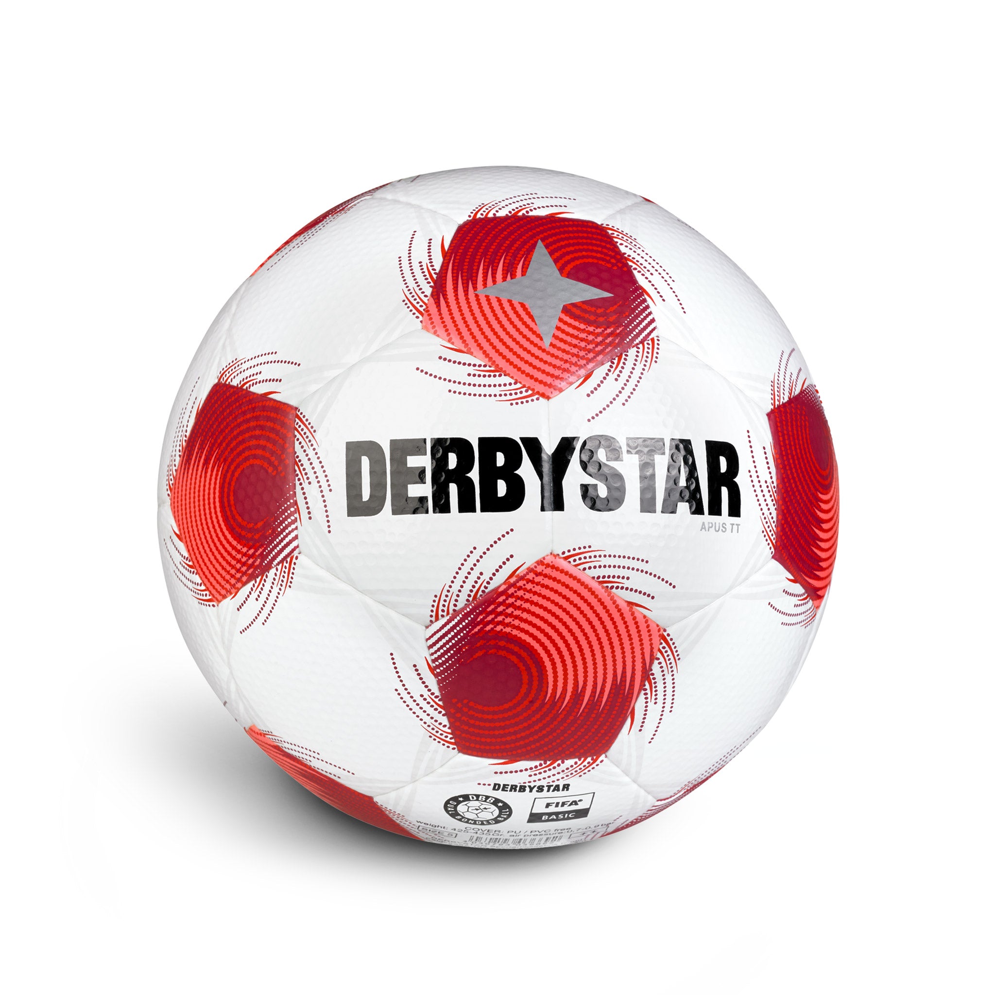 Apus TT #farbe_weiß/rot #farbe_weiß/rot