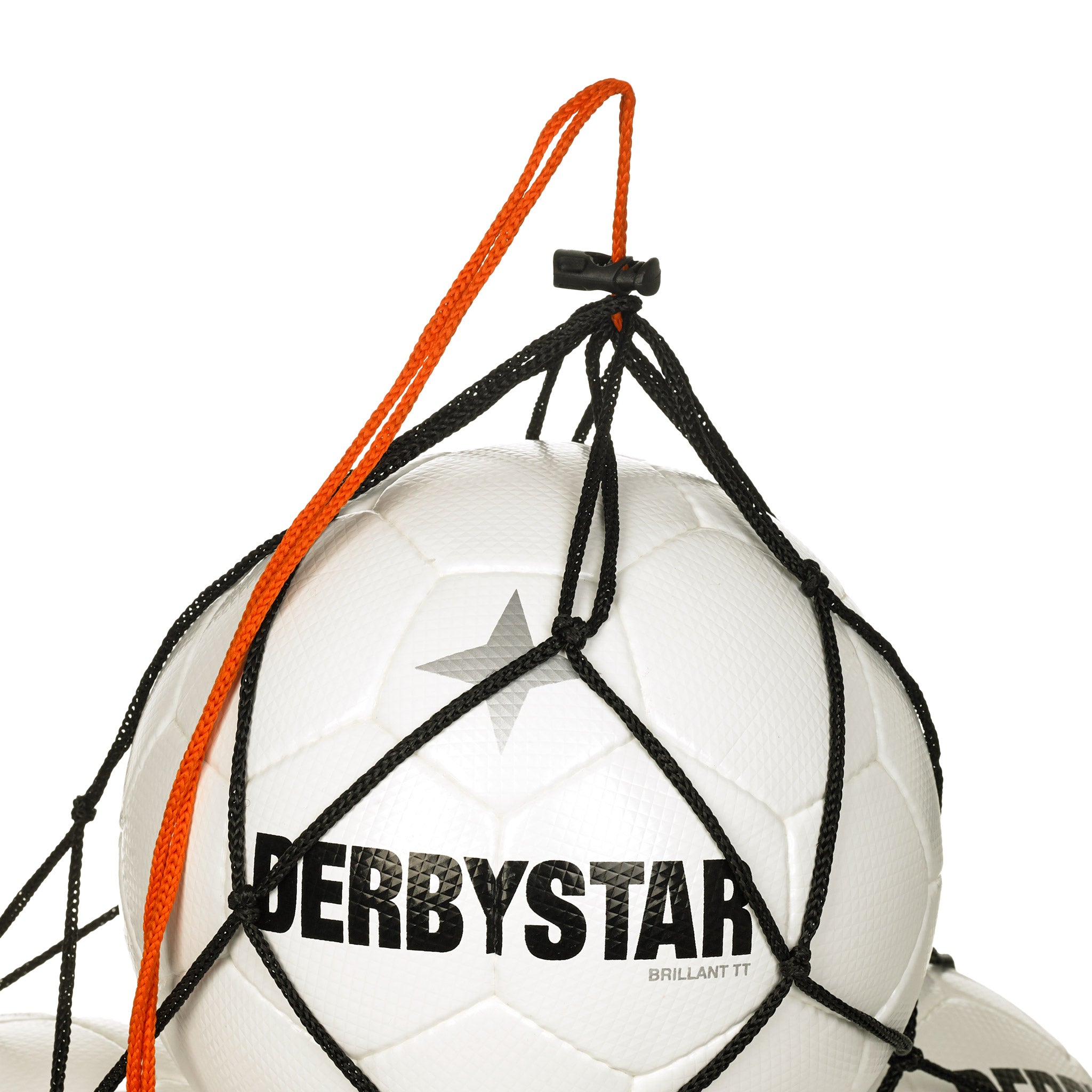 Ballnetz Polyester #farbe_schwarz