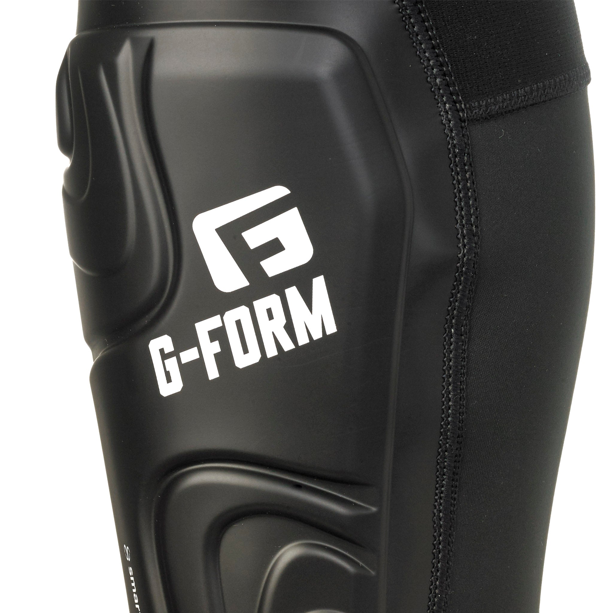 G-Form Youth Volt #farbe_schwarz