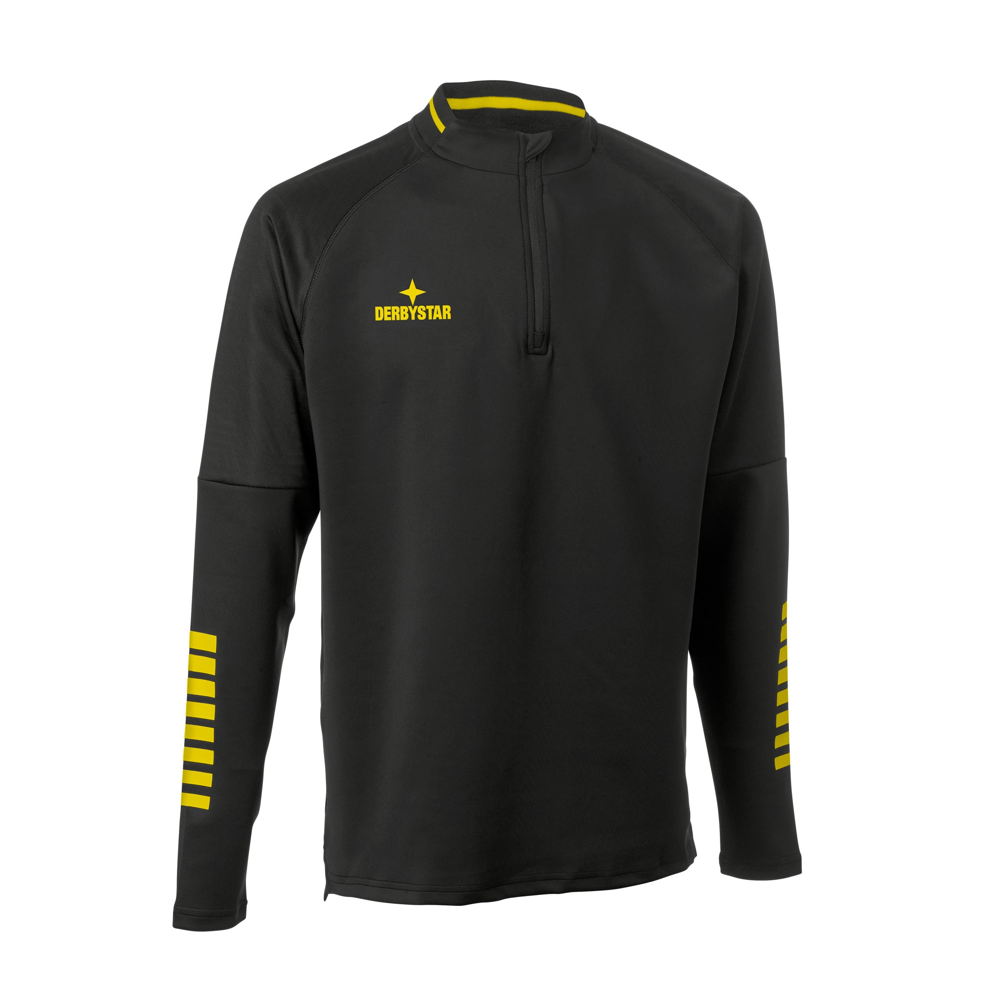 Primo Trainingstop v24 #farbe_schwarz/gelb