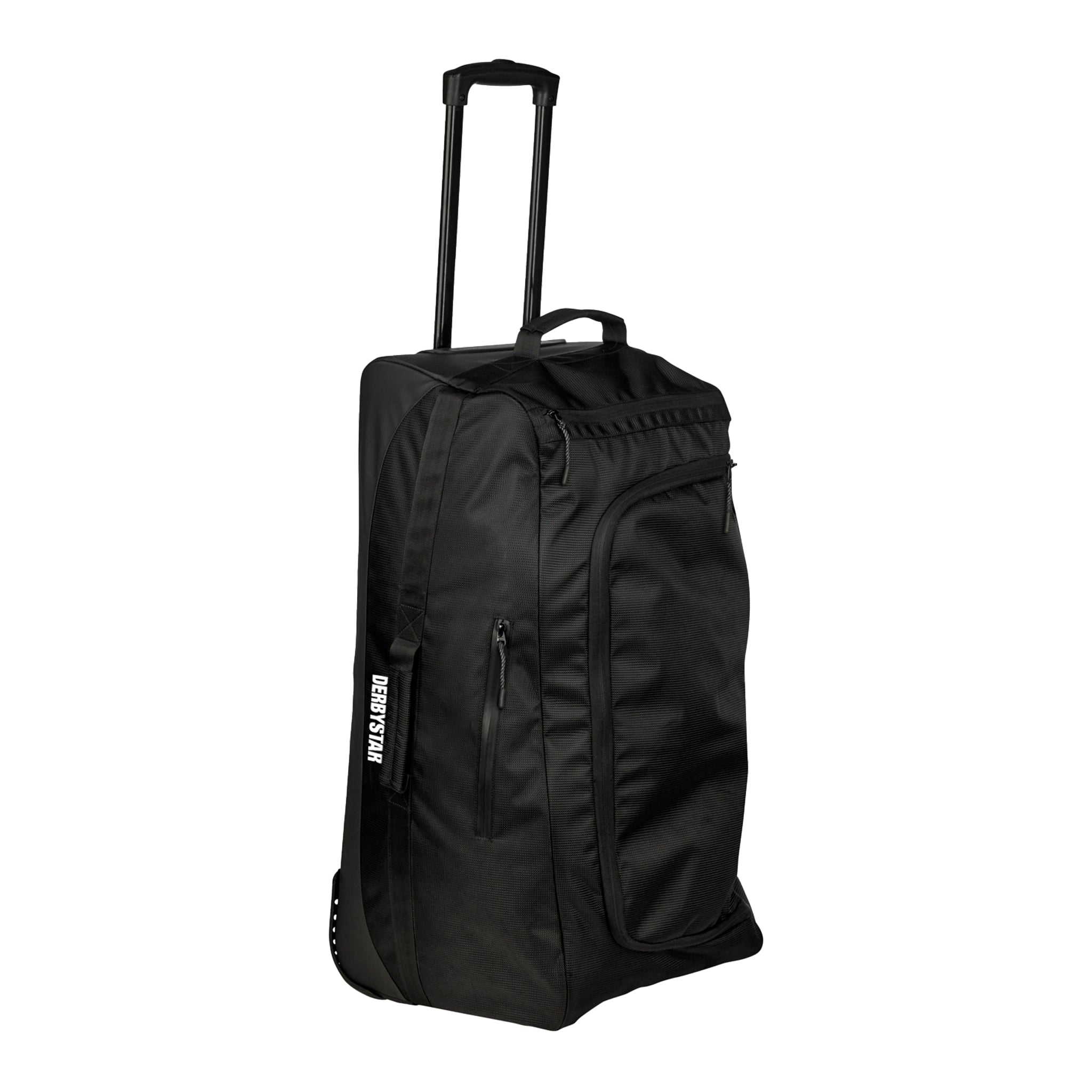 Trolley Teamtasche Brillant #farbe_schwarz