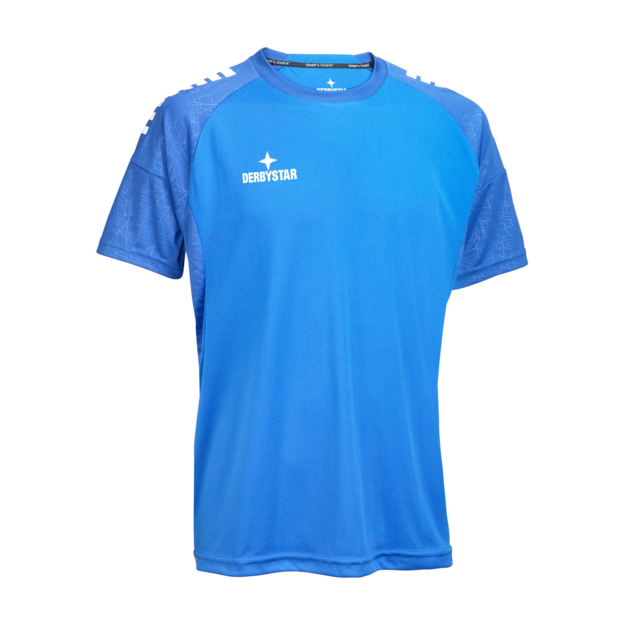 Madrid Trikot #farbe_blau/weiß