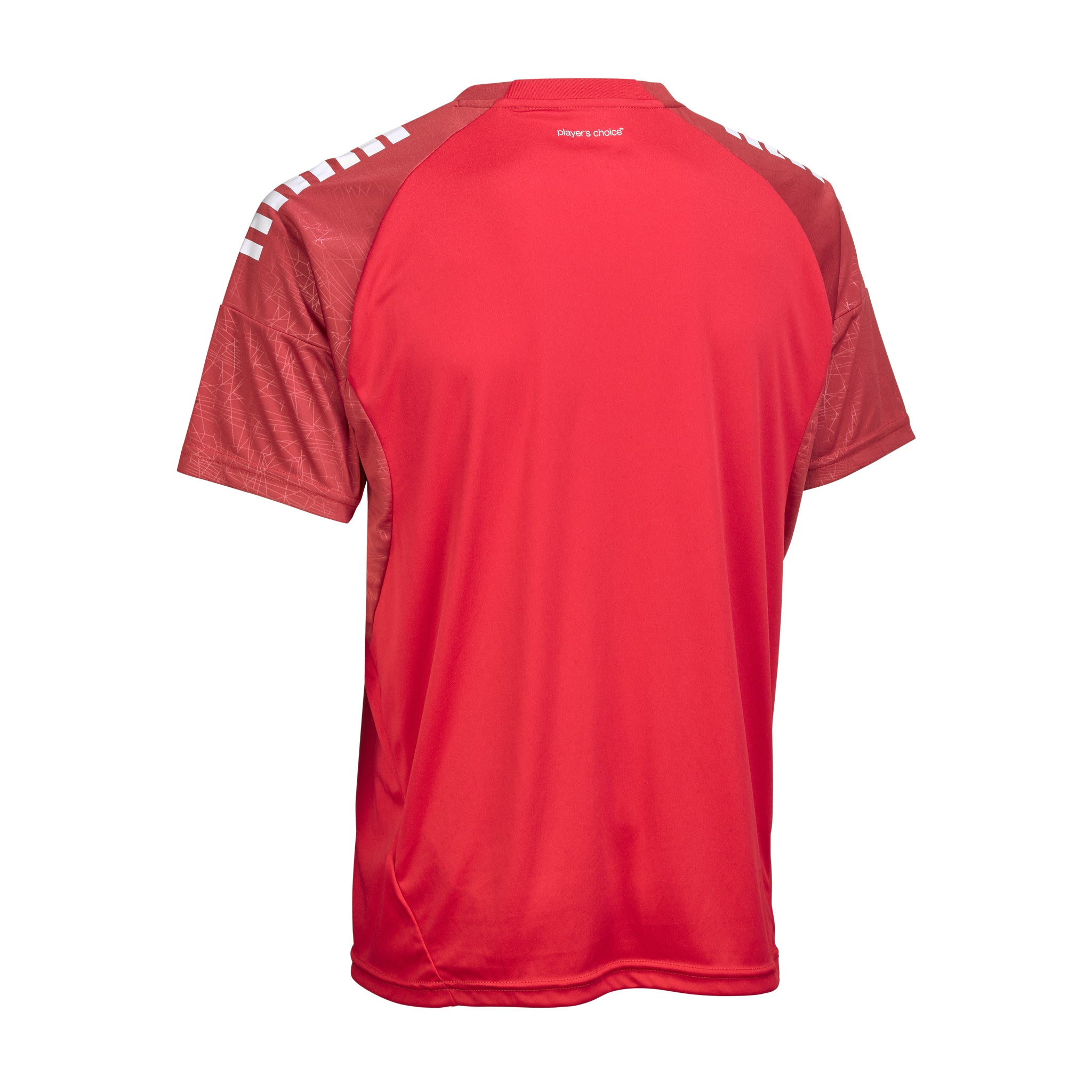 Madrid Trikot #farbe_rot/weiß #farbe_rot/weiß
