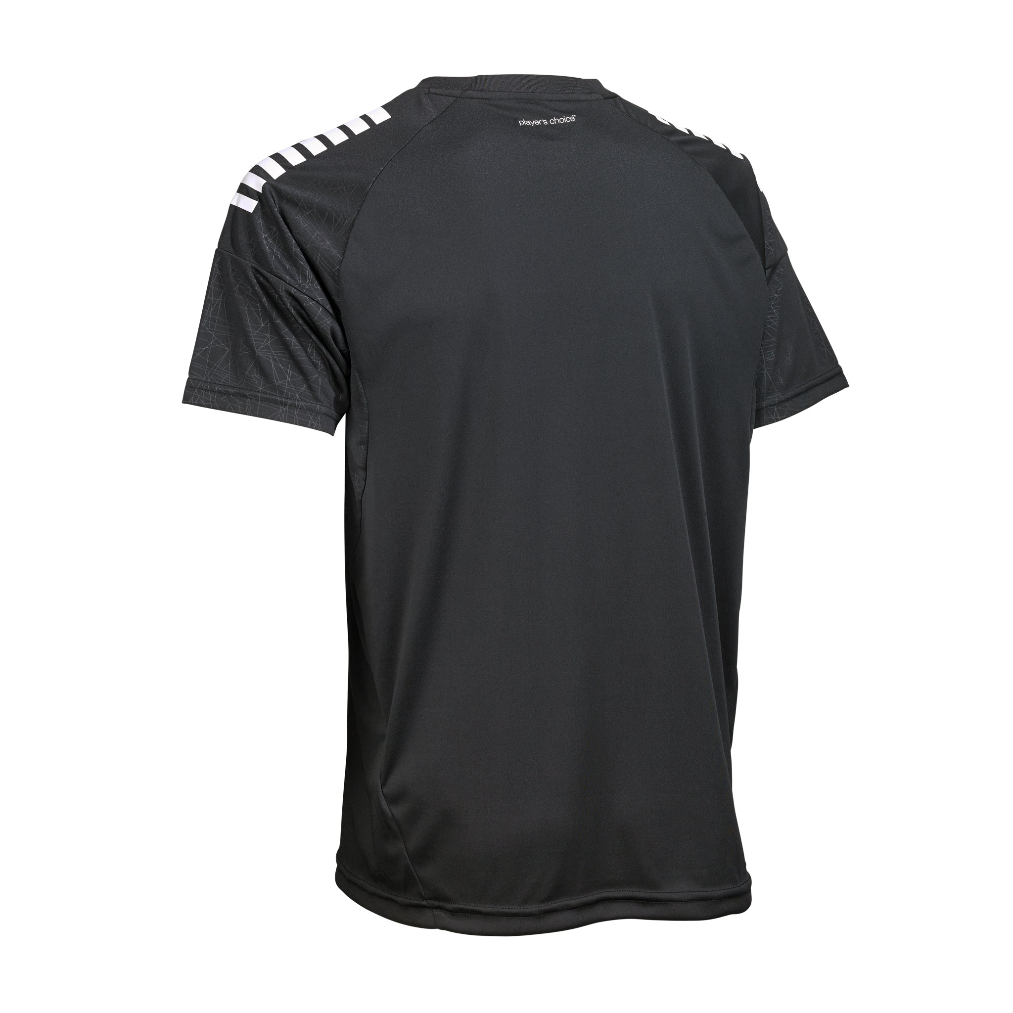 Madrid Trikot #farbe_schwarz/weiß #farbe_schwarz/weiß
