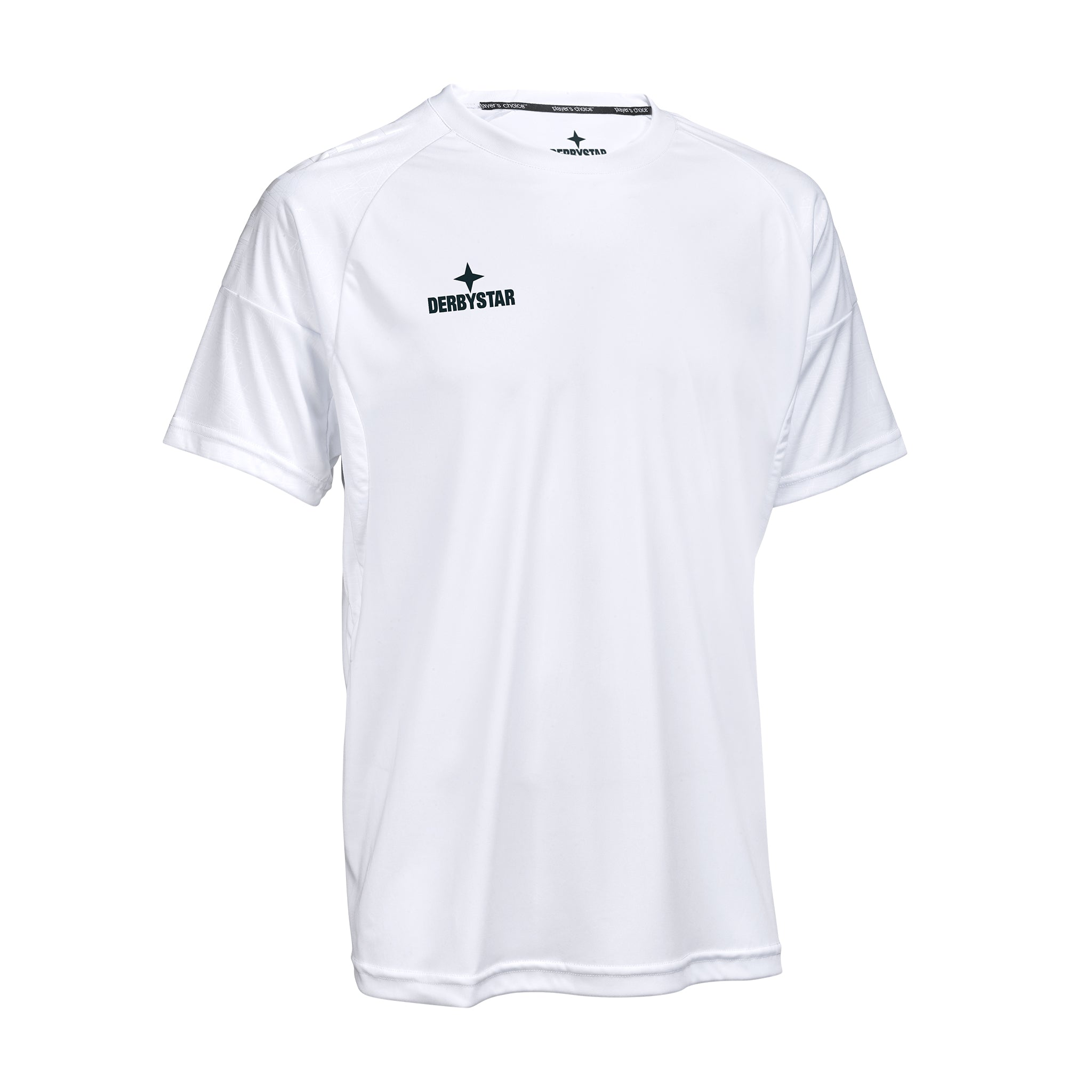 Madrid Trikot #farbe_weiß/weiß