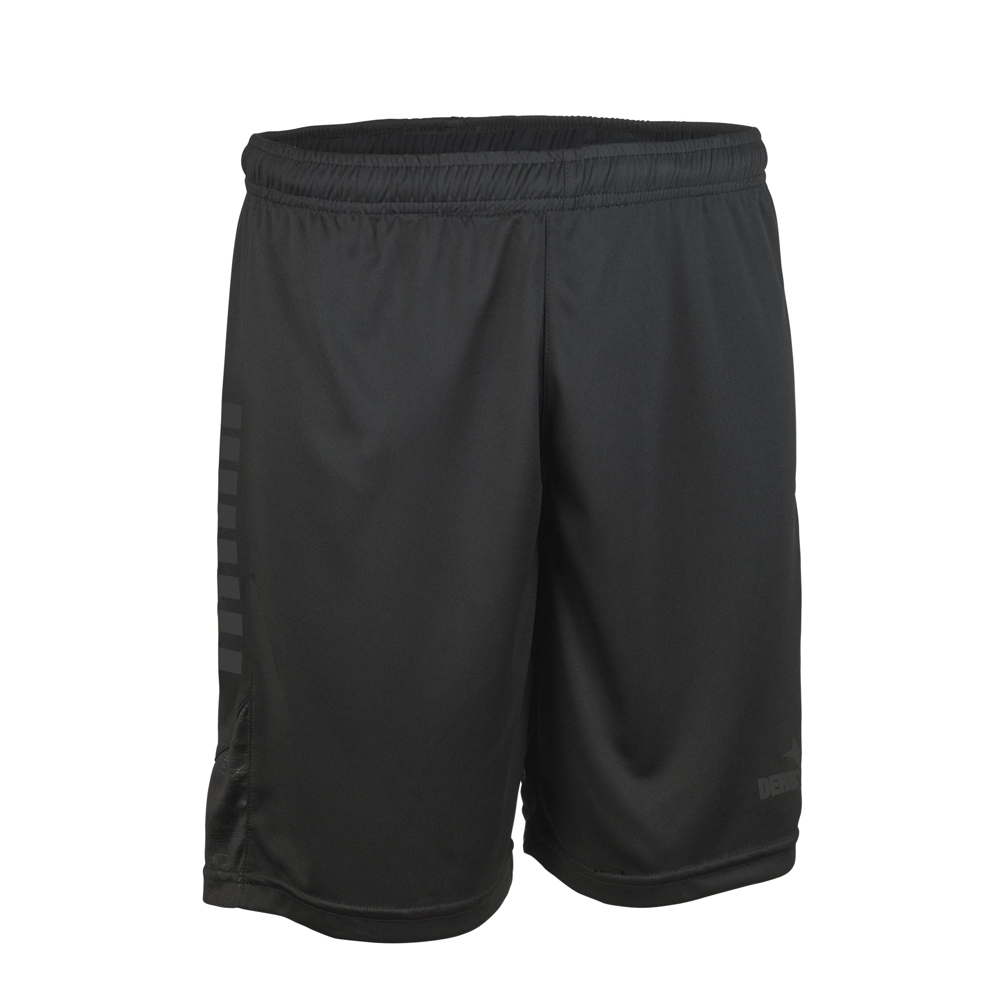 Madrid Hose #farbe_schwarz/schwarz