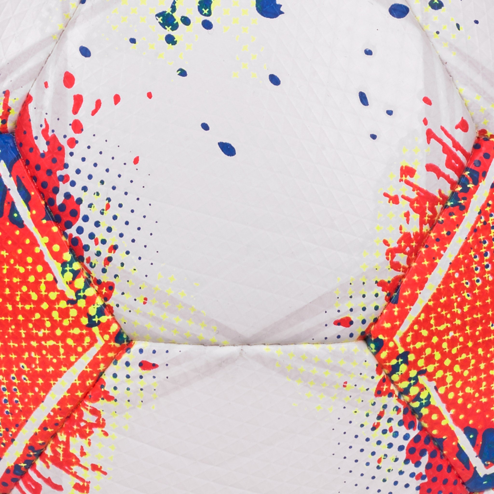 Bundesliga Brillant Replica Light v25 (350g) #farbe_weiß/blau/rot