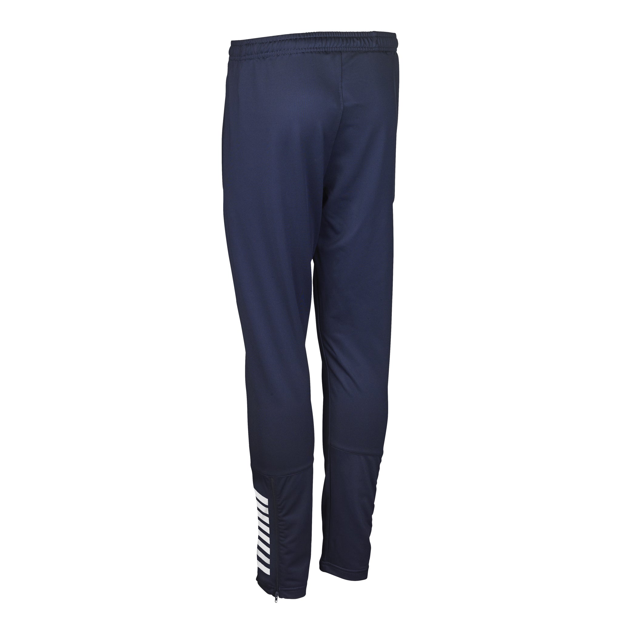 Madrid Trainingshose Regular #farbe_navy/weiß #farbe_navy/weiß
