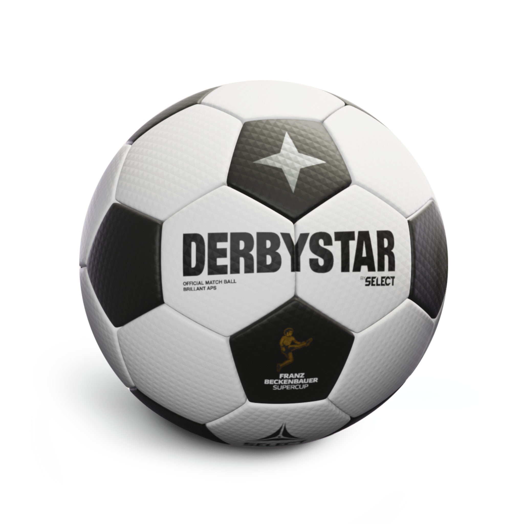 Supercup Brillant APS v25 #farbe_weiß/schwarz