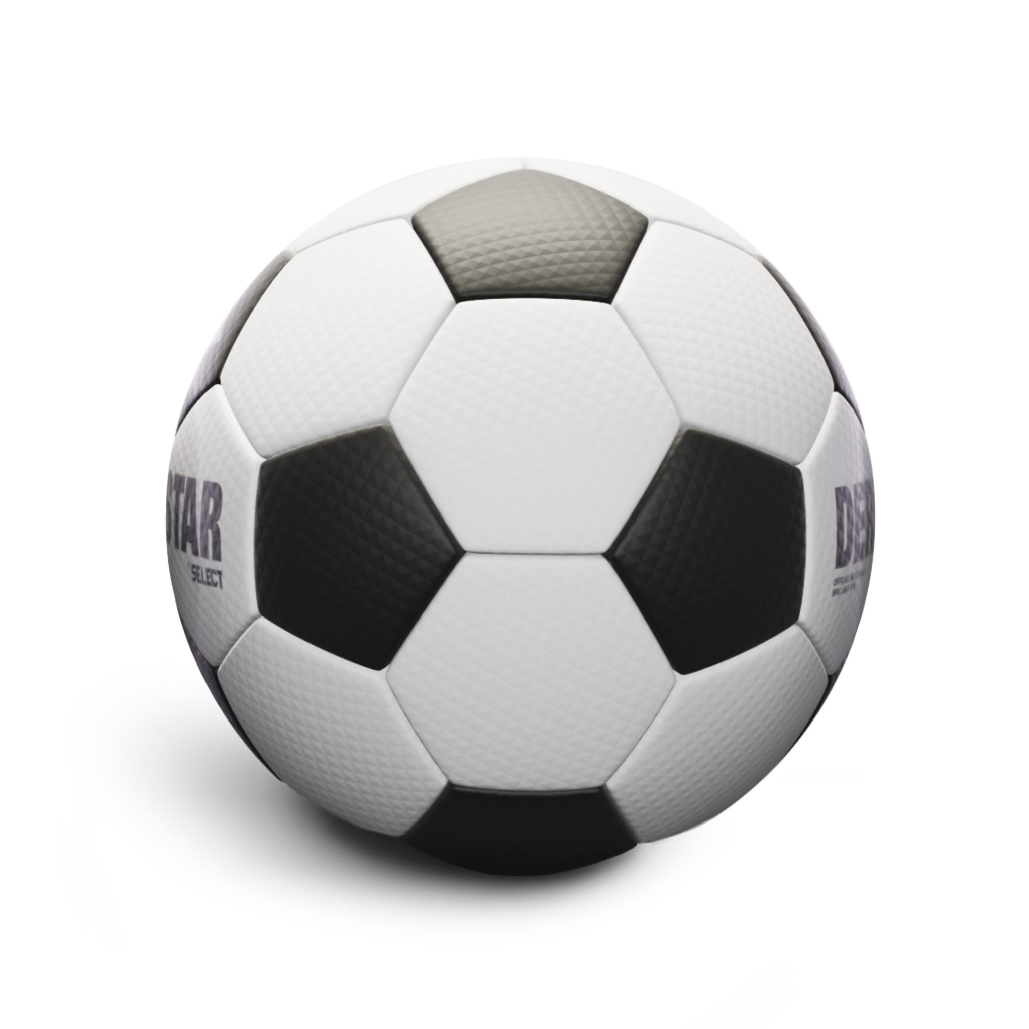 Supercup Brillant APS v25 #farbe_weiß/schwarz