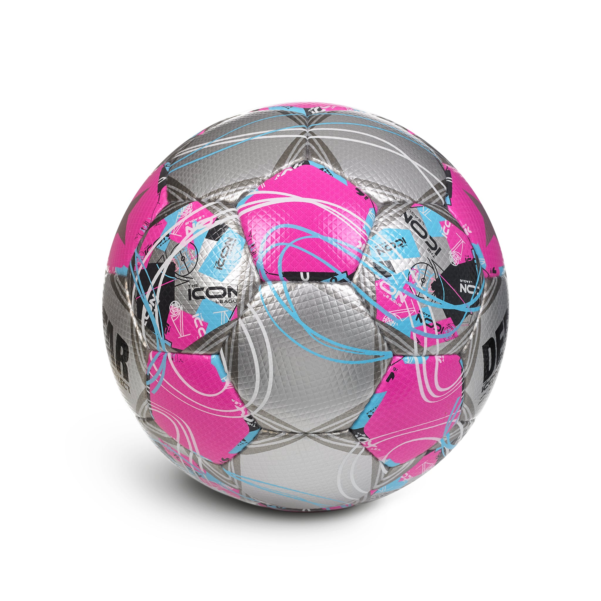 The Icon League Brillant APS #farbe_grau
