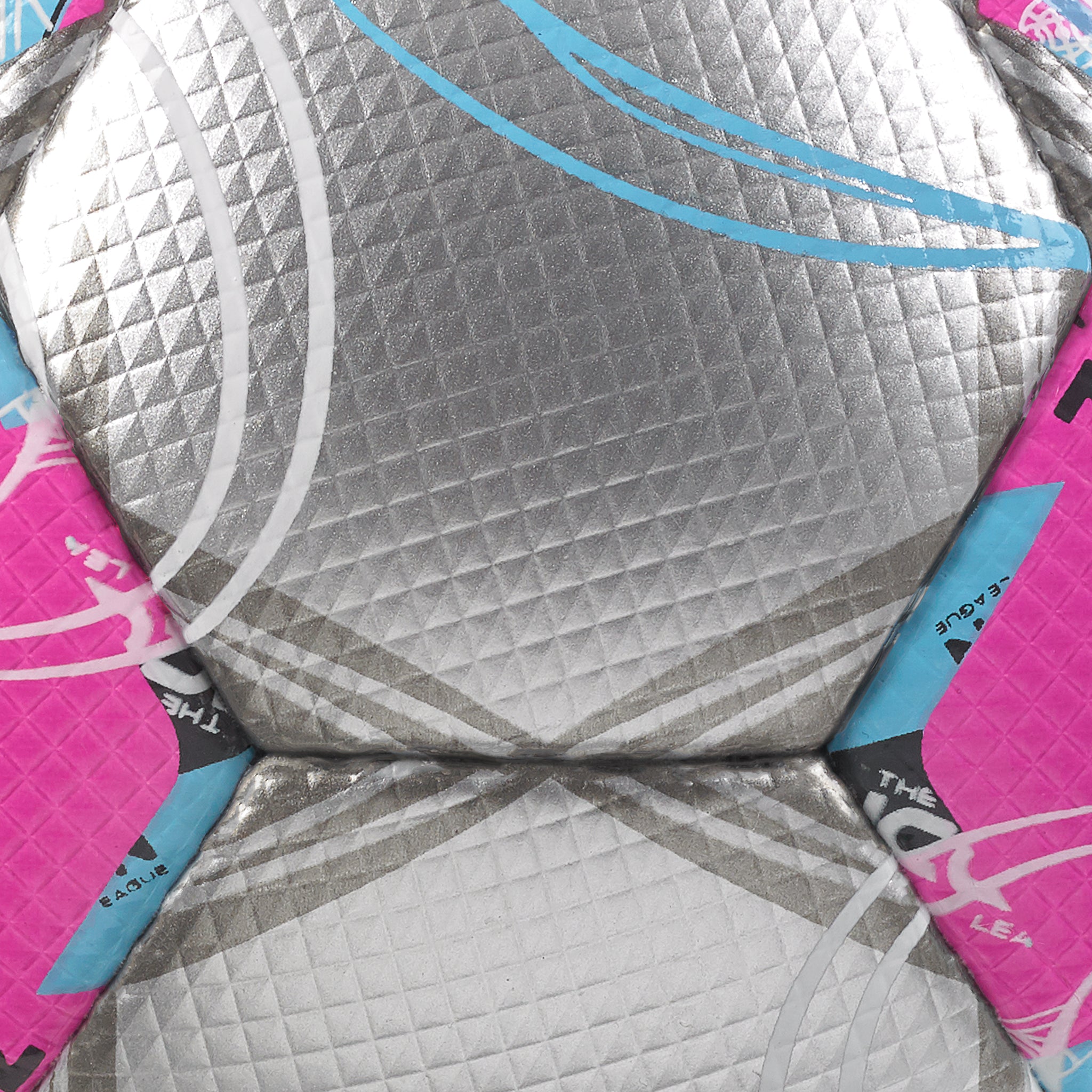 The Icon League Brillant APS #farbe_grau