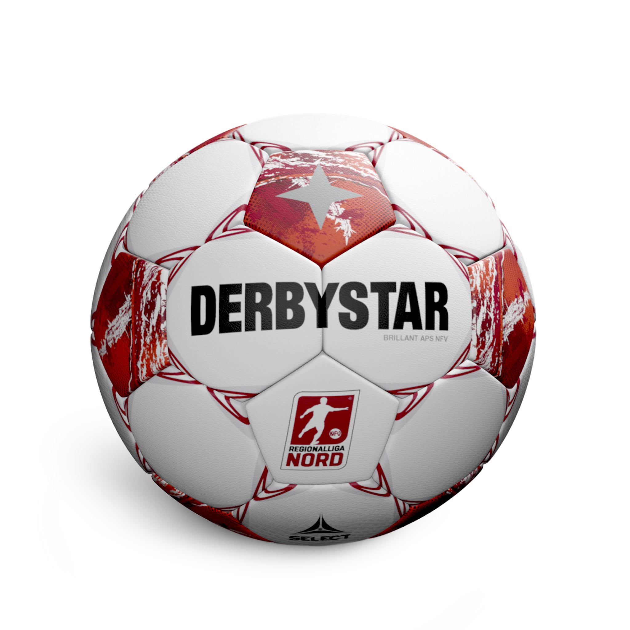 Regionalliga Nord Brillant APS #farbe_weiß/rot