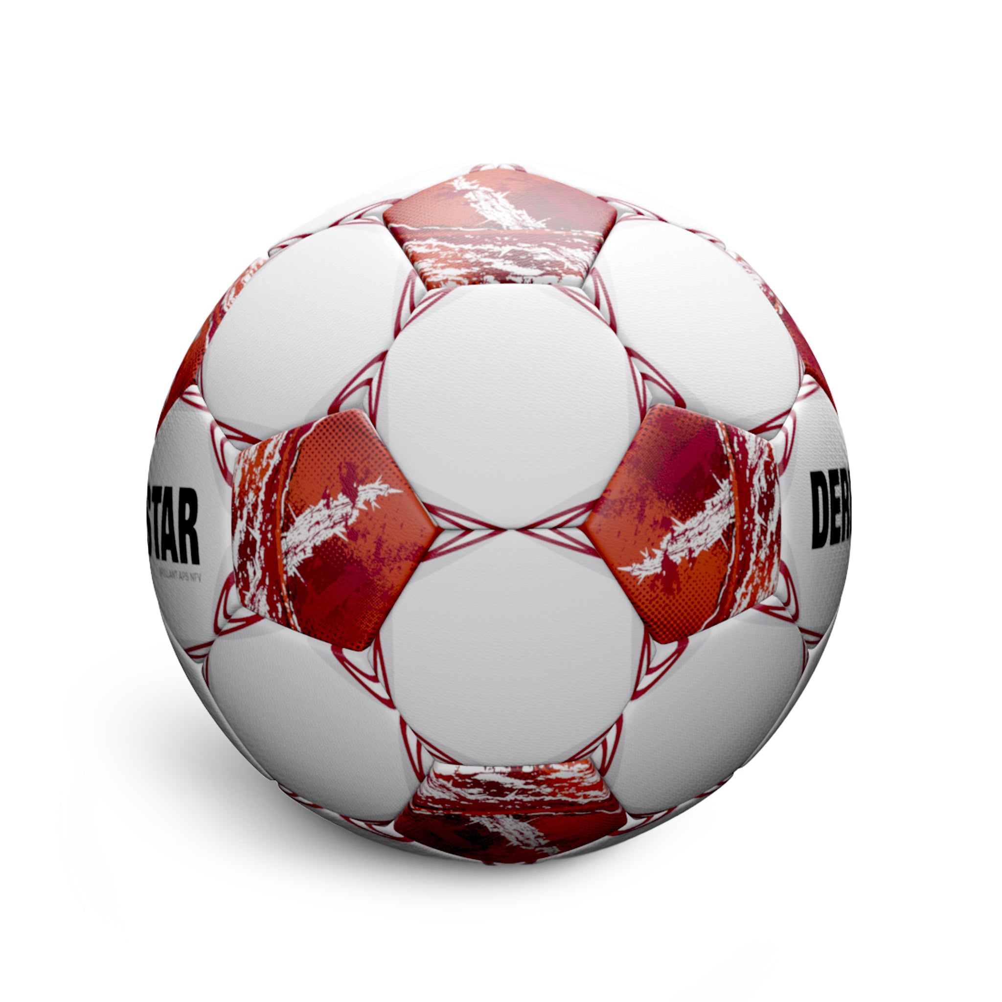 Regionalliga Nord Brillant APS #farbe_weiß/rot