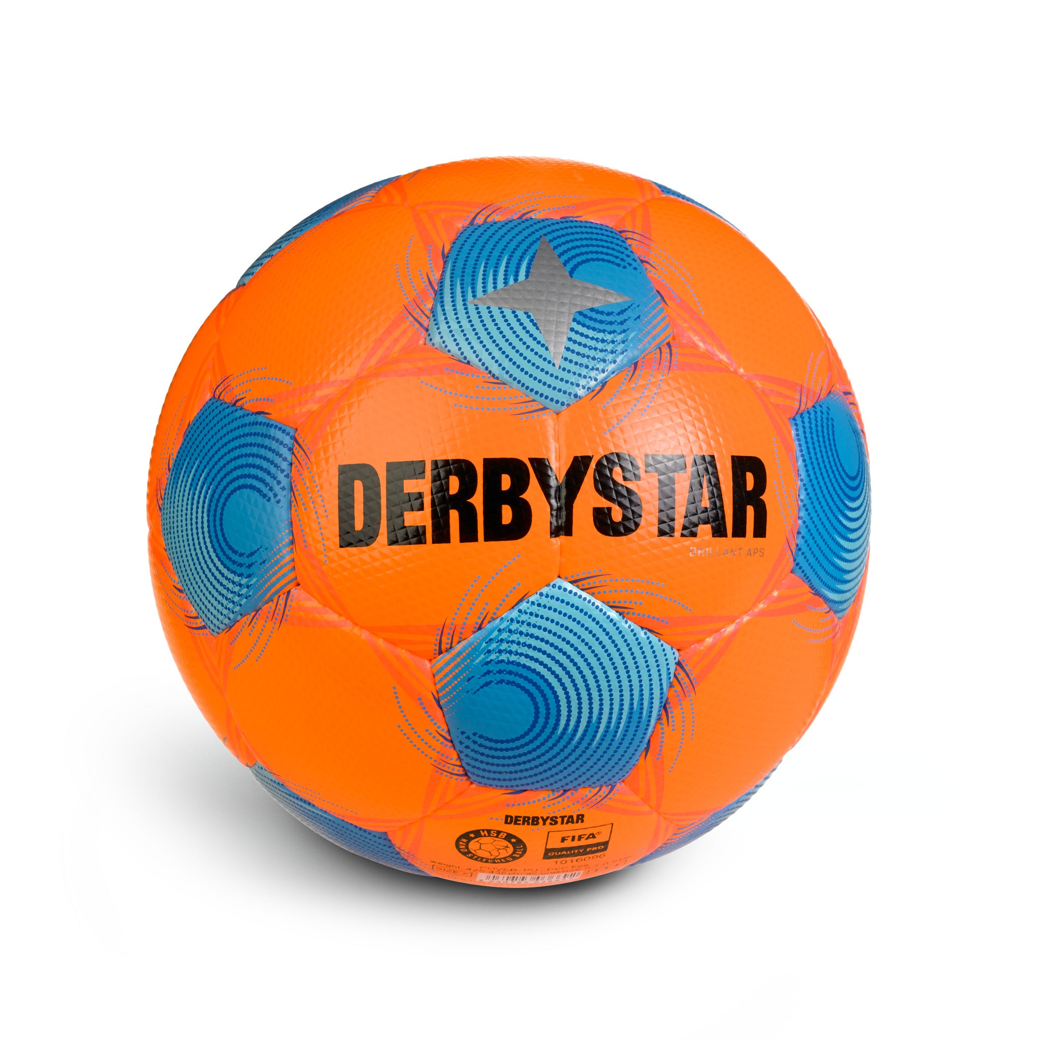 Brillant APS High Visible #farbe_orange/blau