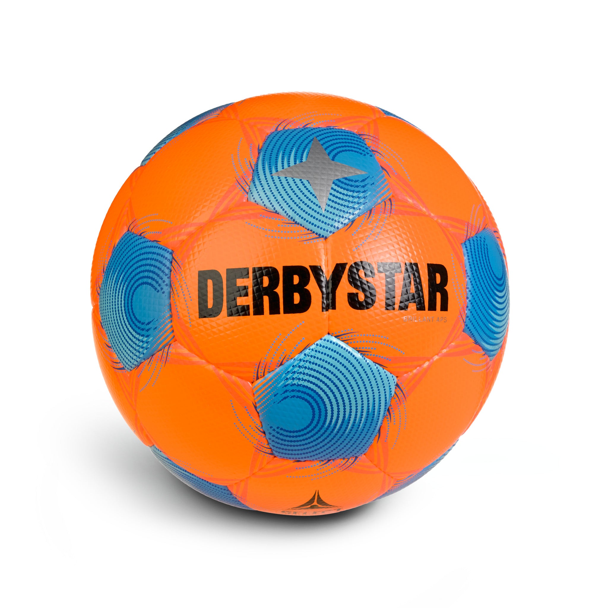 Brillant APS High Visible #farbe_orange/blau