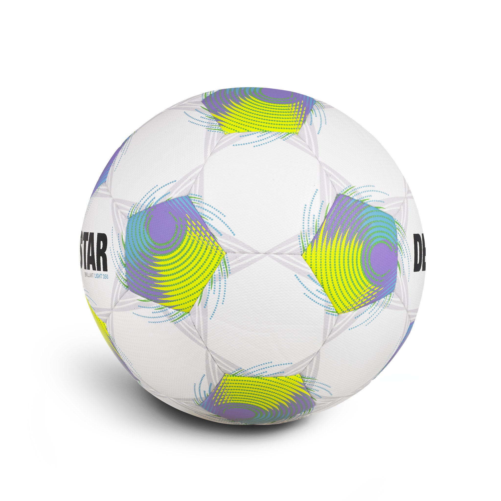 Brillant Light 350 #farbe_weiß/grün/lila
