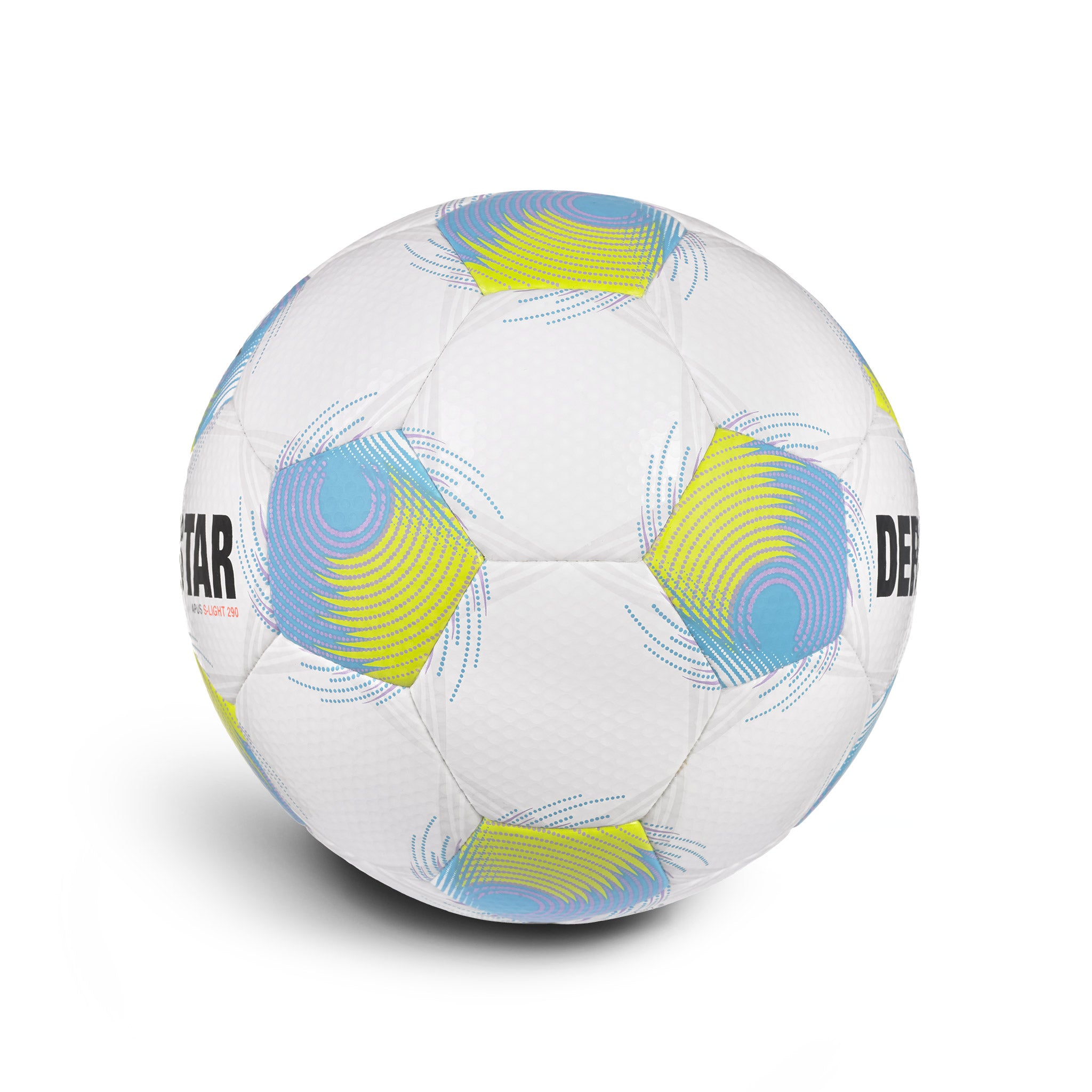 Apus S-Light 290 Fairtrade-zertifiziert #farbe_weiß/blau/grün
