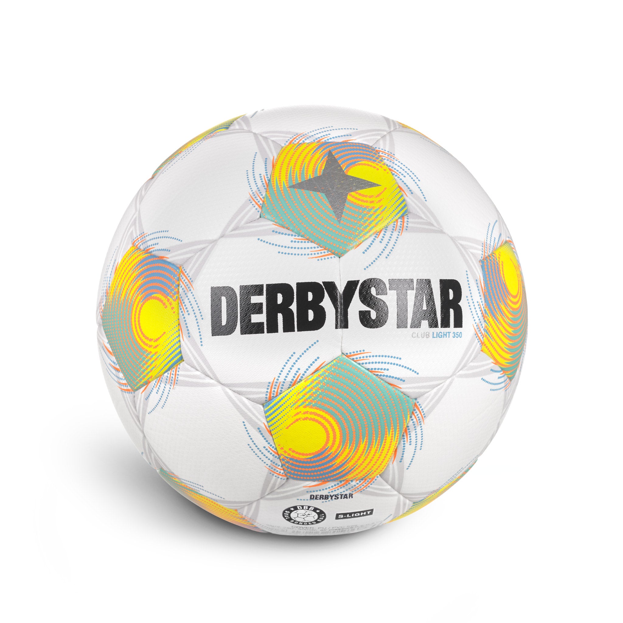 Club Light 350 #farbe_weiß/gelb/grün