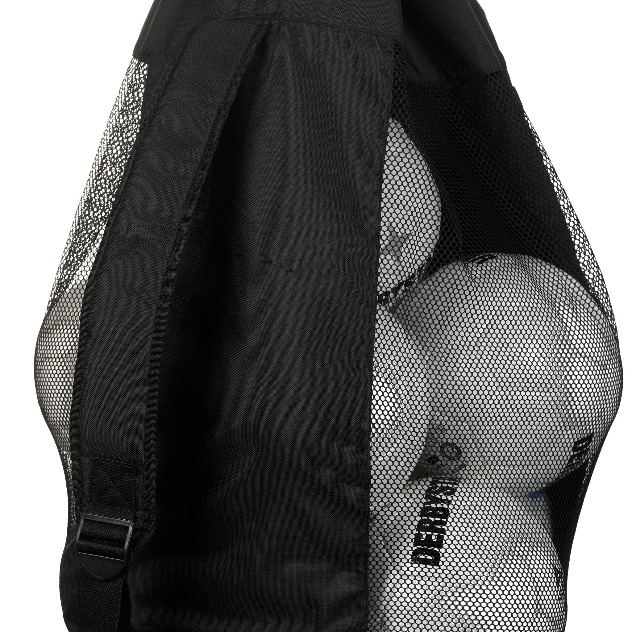 Ballsack 18-20 Bälle #farbe_schwarz