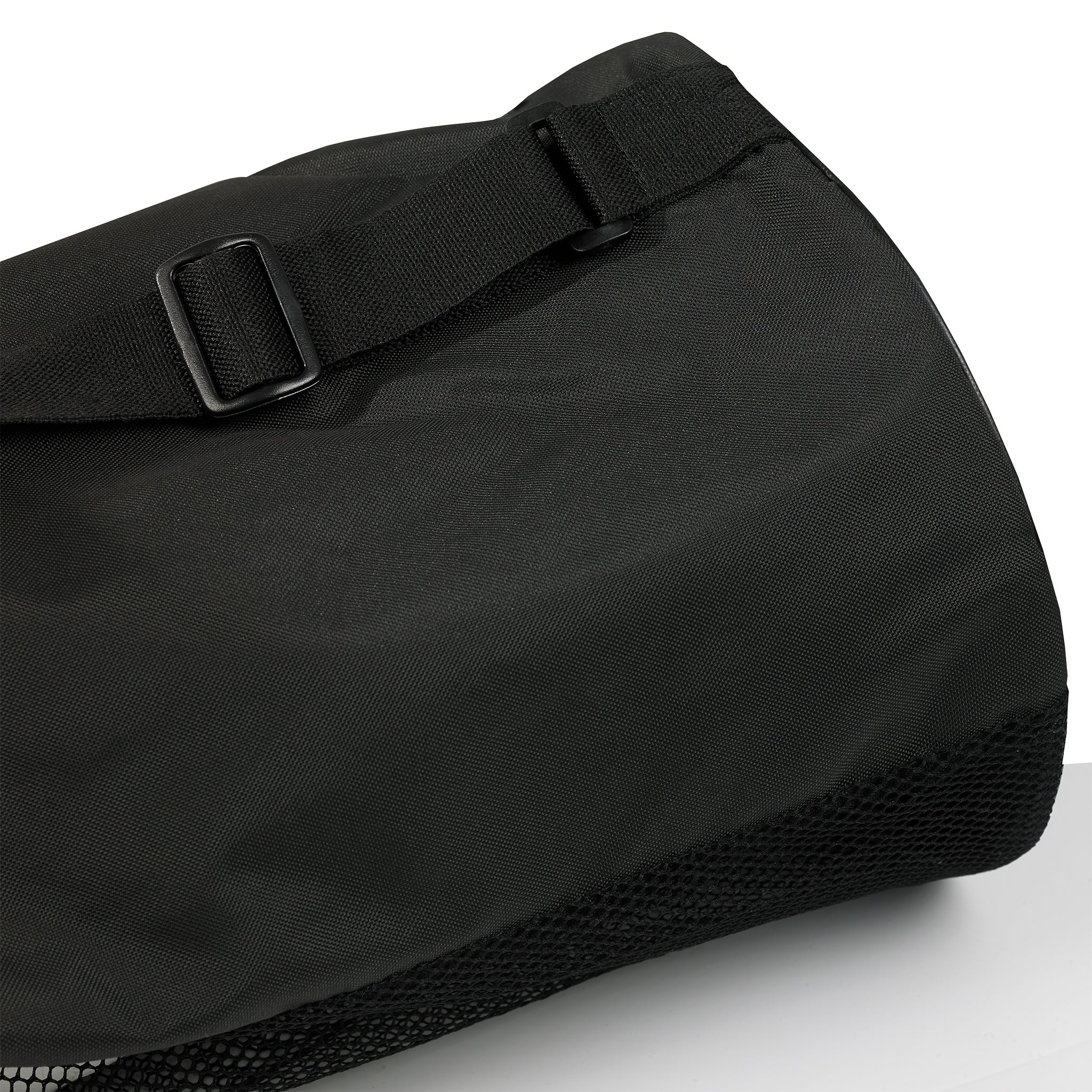 Ballschlauch 6 Bälle #farbe_schwarz