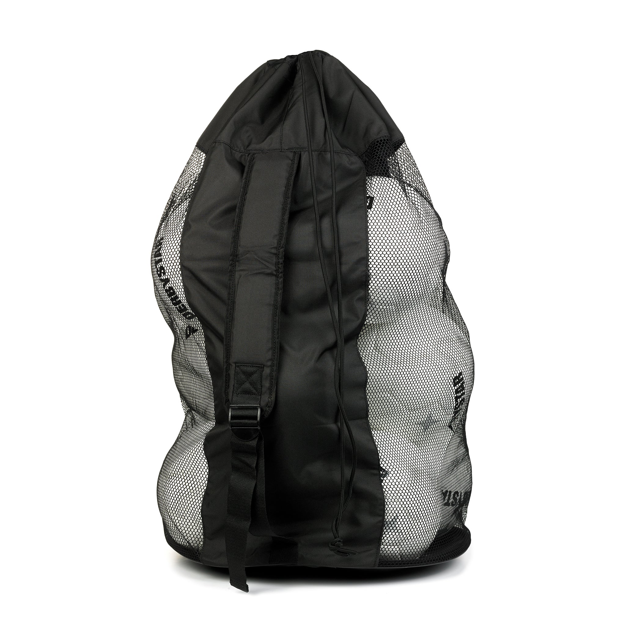 Ballsack 12-14 Bälle #farbe_schwarz