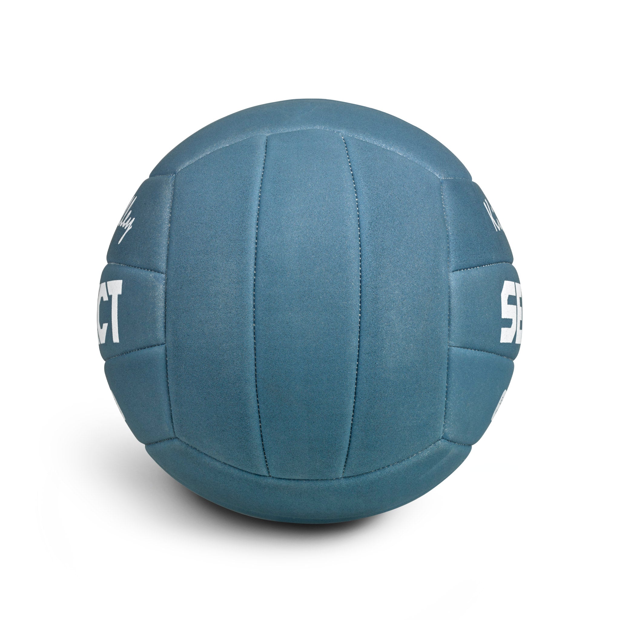 Kids Volleyball #farbe_weiß/blau