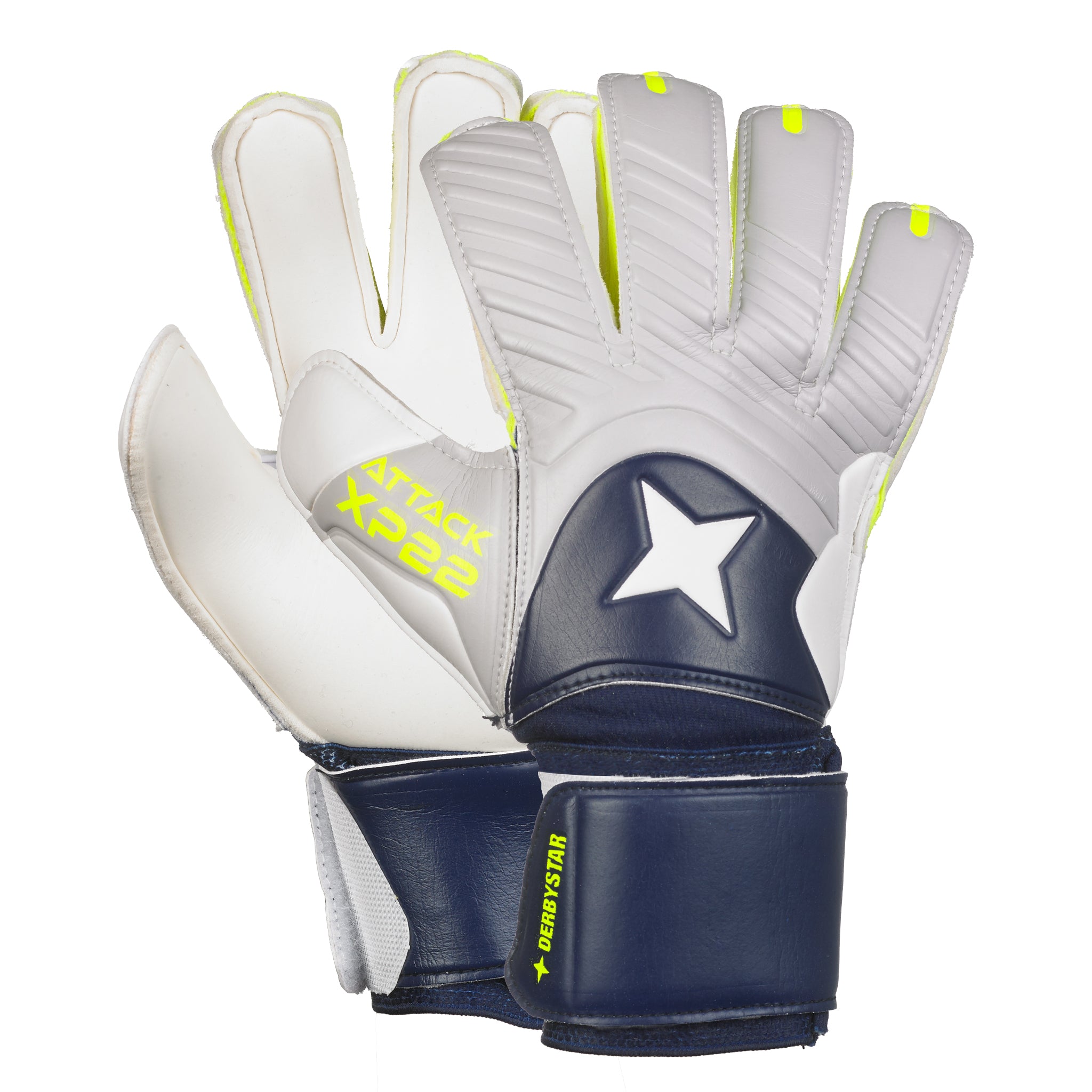 Attack XP22 #farbe_navy/grau