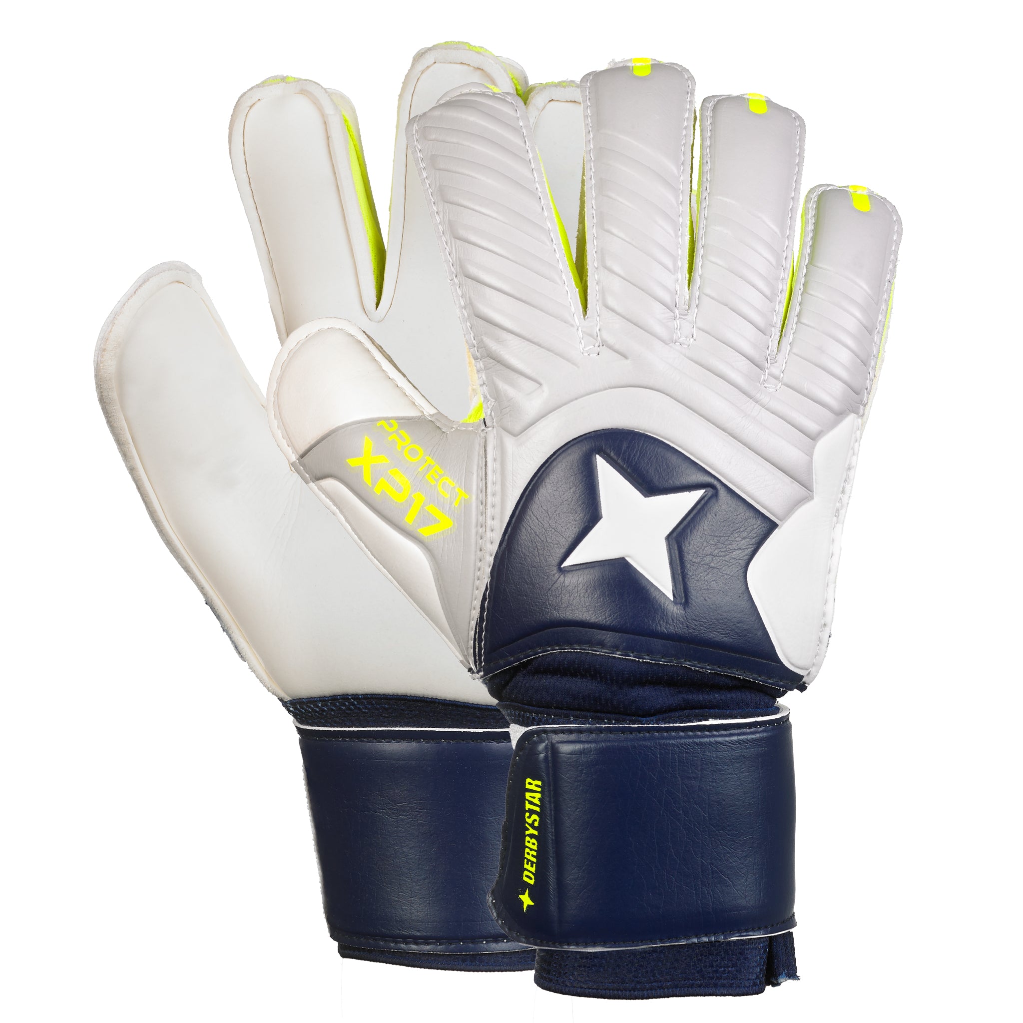 Protect Attack XP17 #farbe_navy/grau