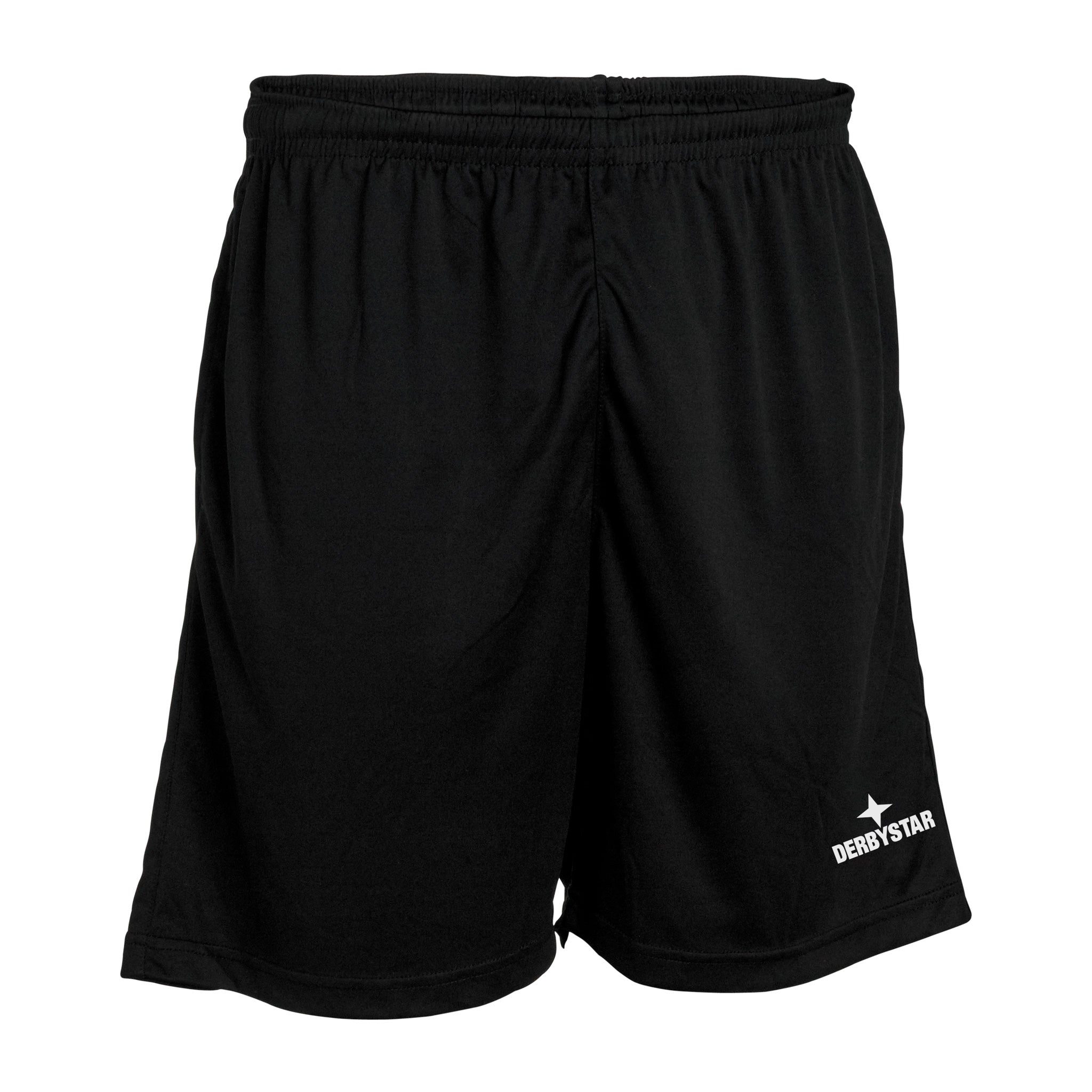 Schiedsrichter Hose #farbe_schwarz