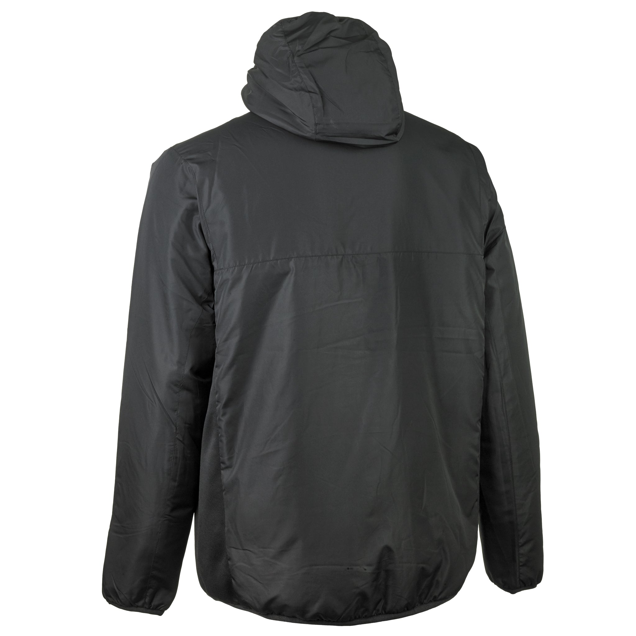 Ultimo Hybridjacke #farbe_schwarz