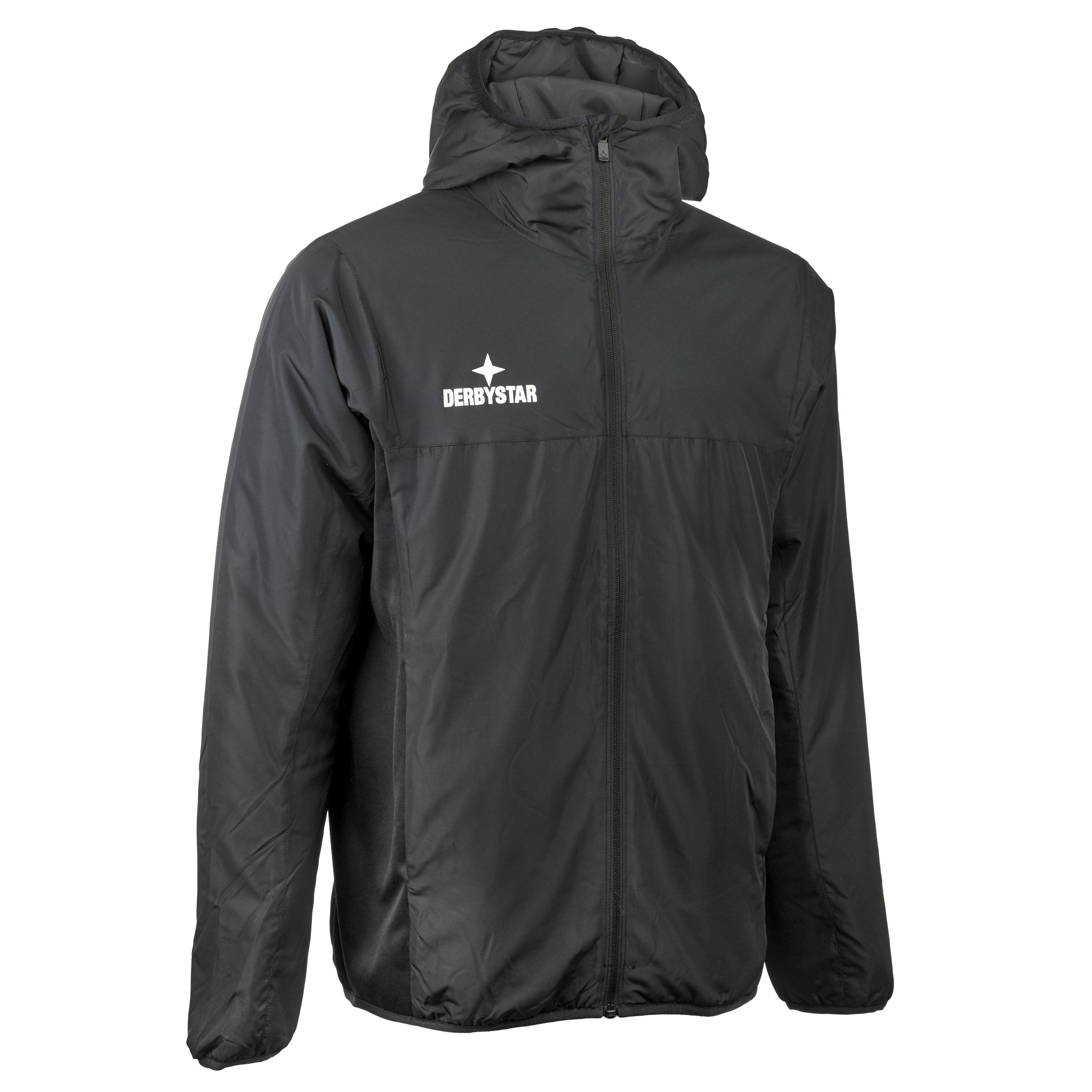 Ultimo Hybridjacke #farbe_schwarz