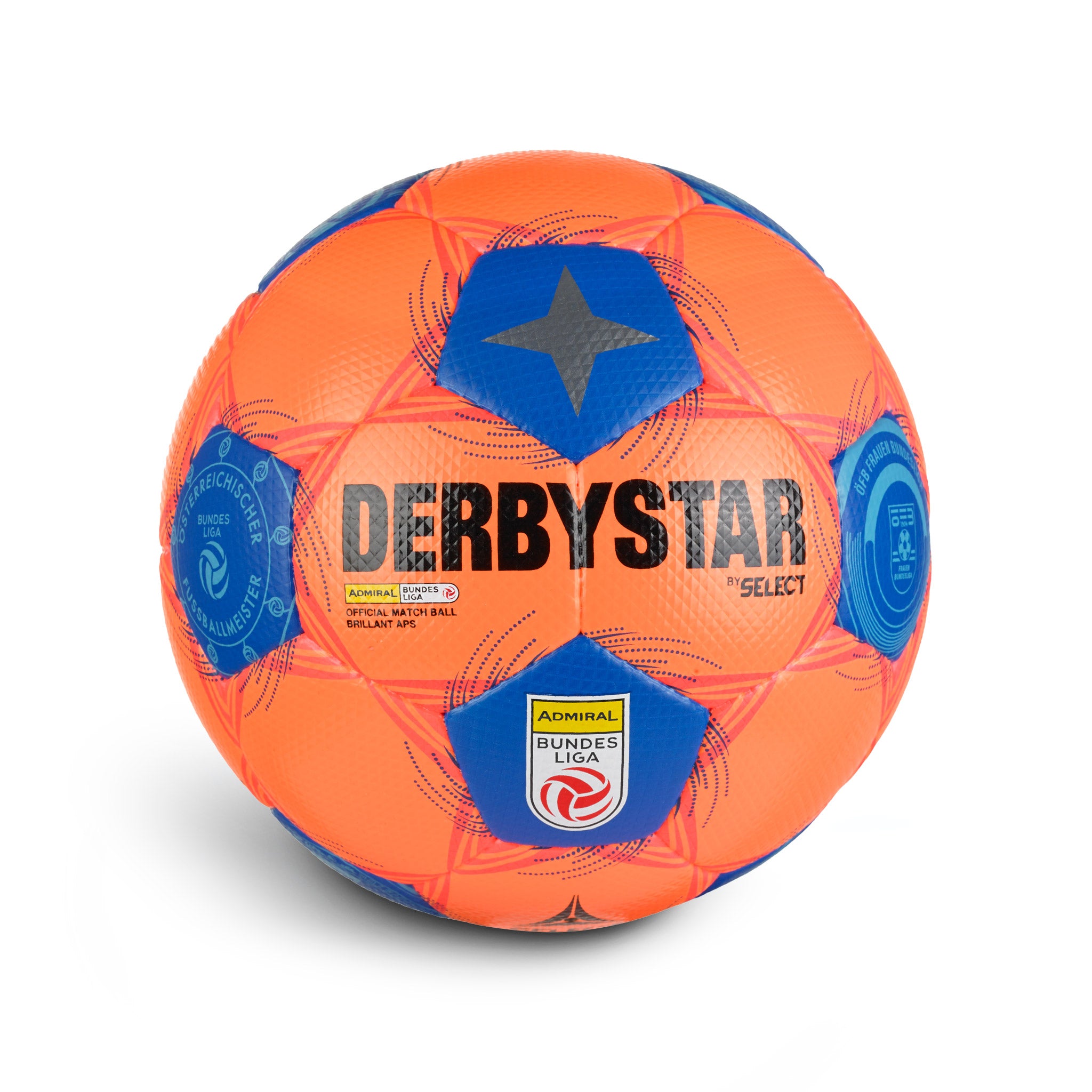 ÖFBL Brillant APS High Visible v26 #farbe_orange