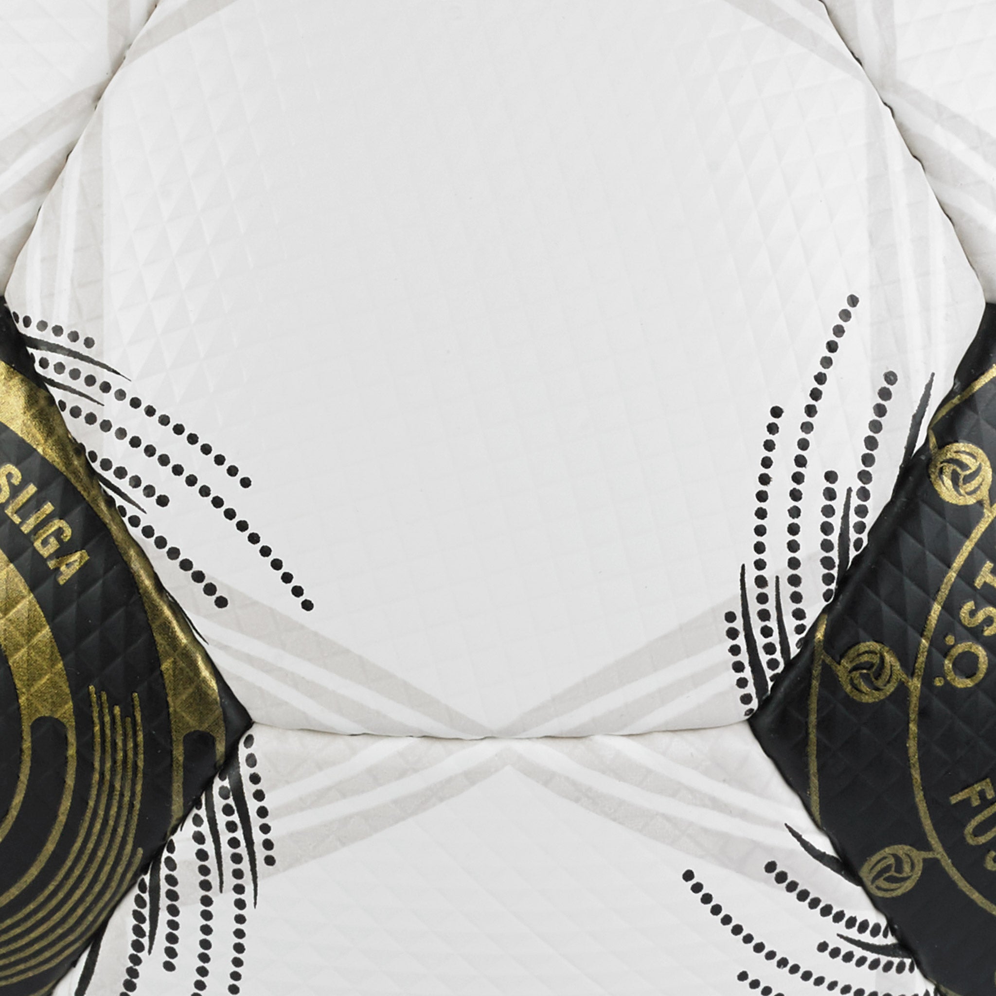 ÖFBL Brillant TT v26 #farbe_weiß/schwarz/gold
