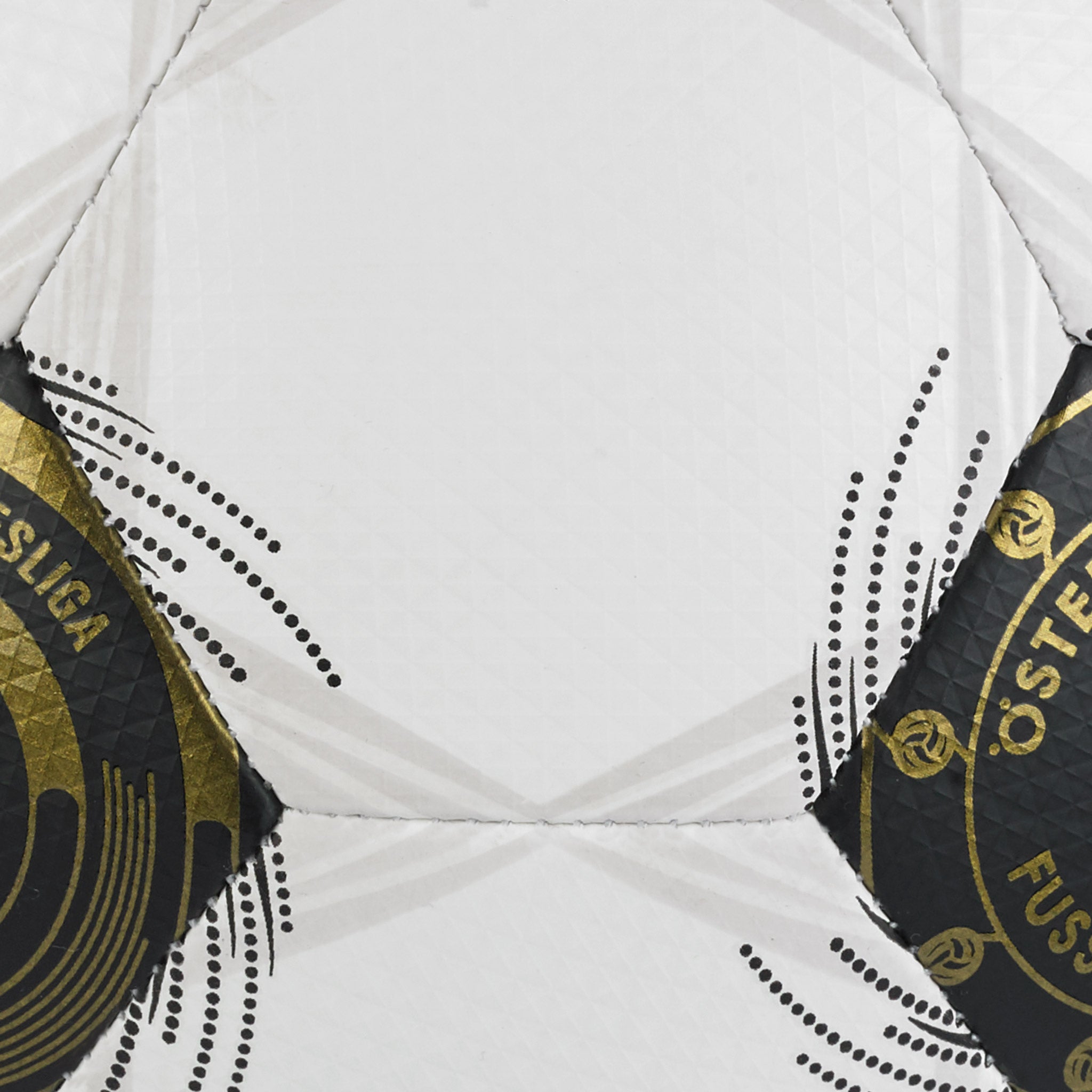 ÖFBL Replica v26 #farbe_weiß/schwarz/gold