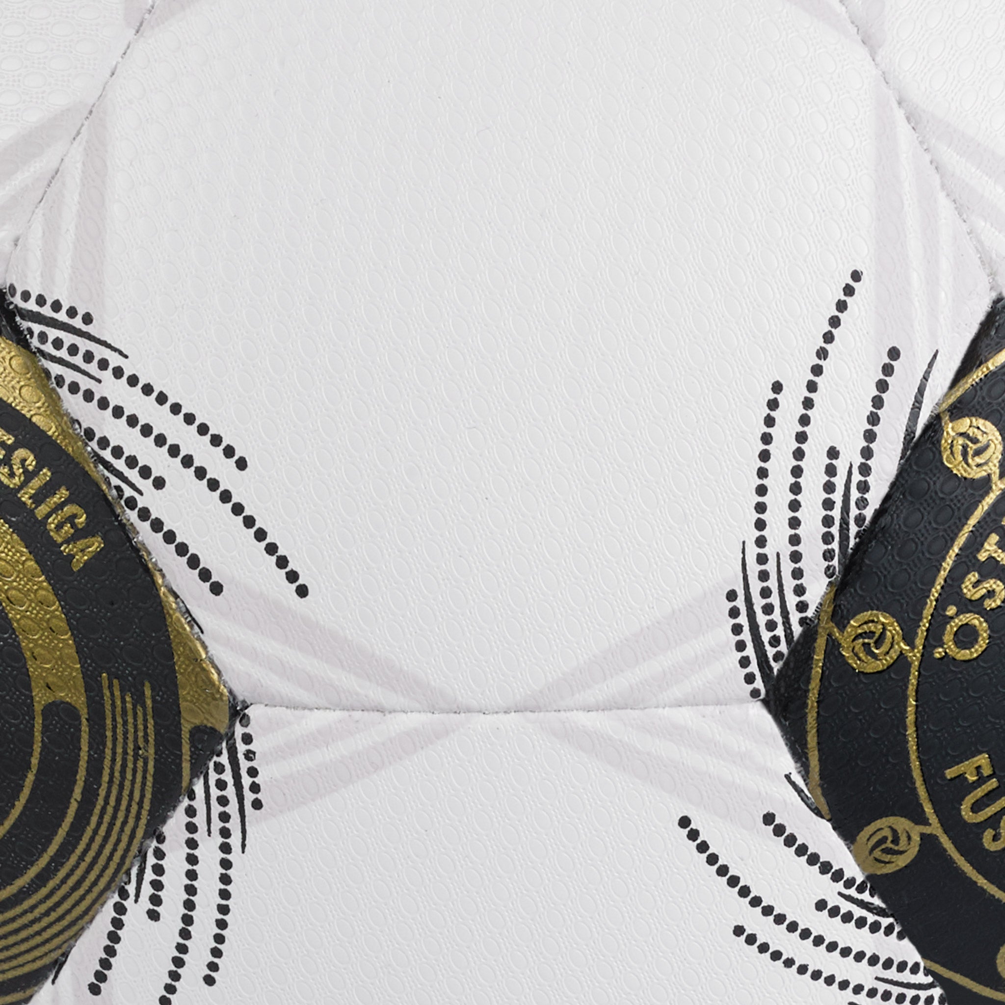 ÖFBL Club Light v26 (350g) #farbe_weiß/schwarz/gold