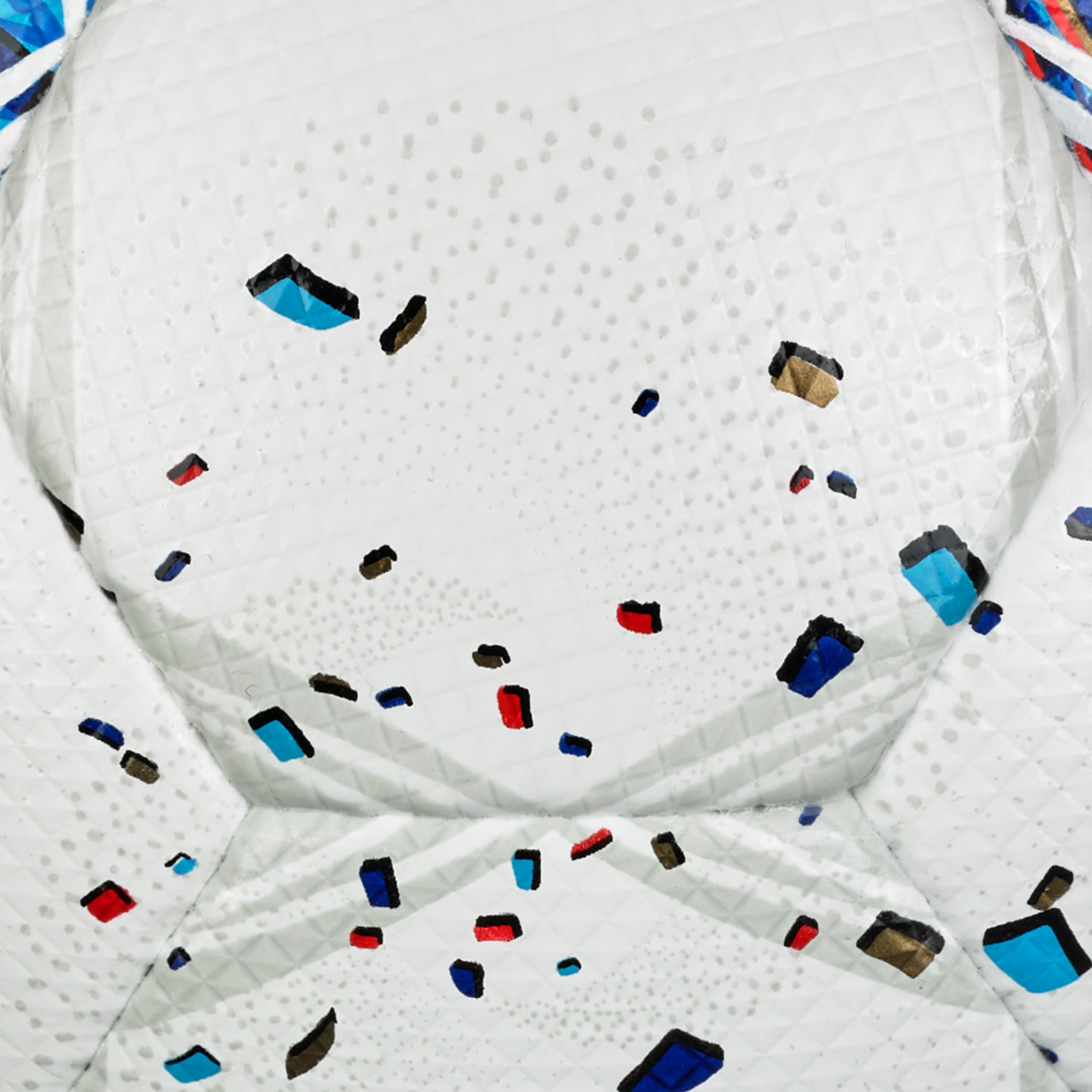 Eredivisie Brillant APS v26 #farbe_weiß/blau