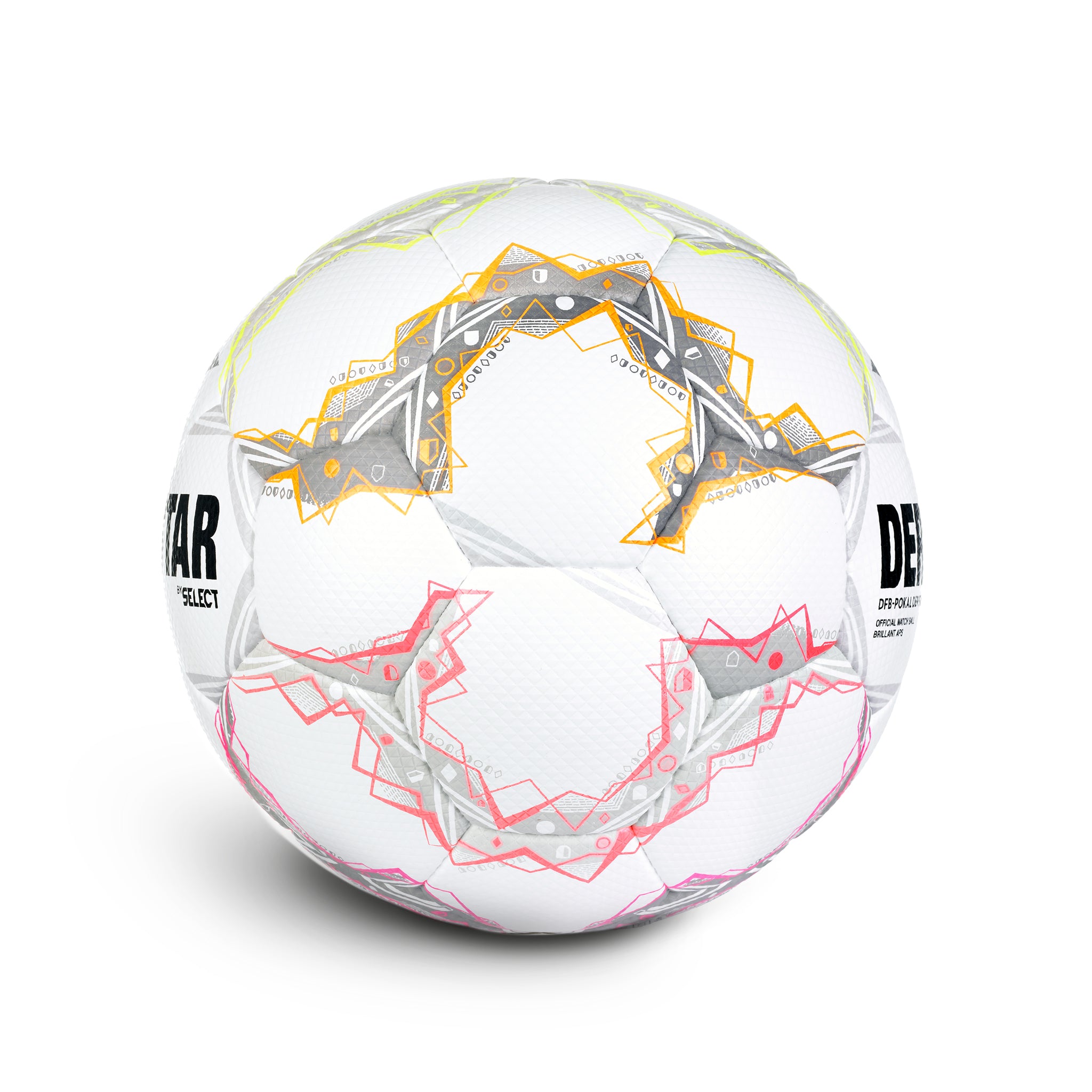 DFB-Pokal Brillant APS Frauen #farbe_mehrfarbig