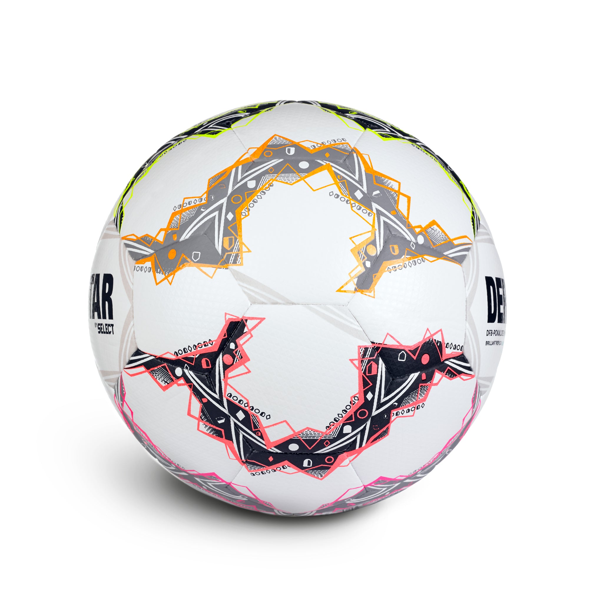 DFB-Pokal Brillant Replica Light Männer (290g) #farbe_mehrfarbig