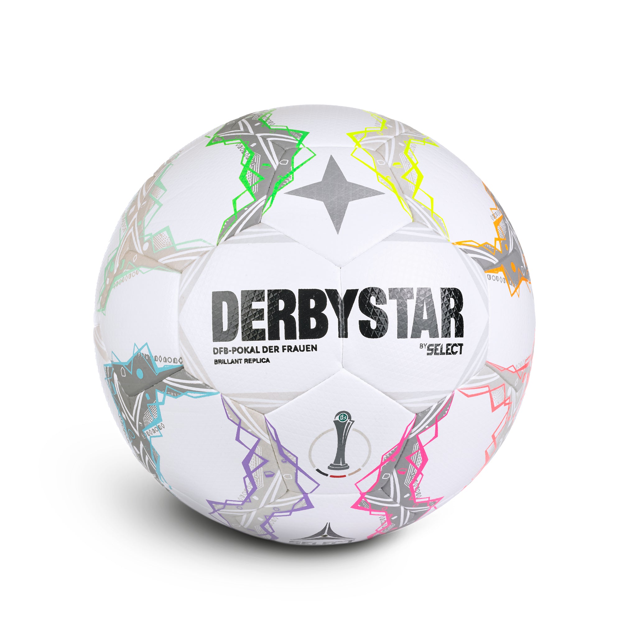 DFB-Pokal Brillant Replica Frauen #farbe_mehrfarbig