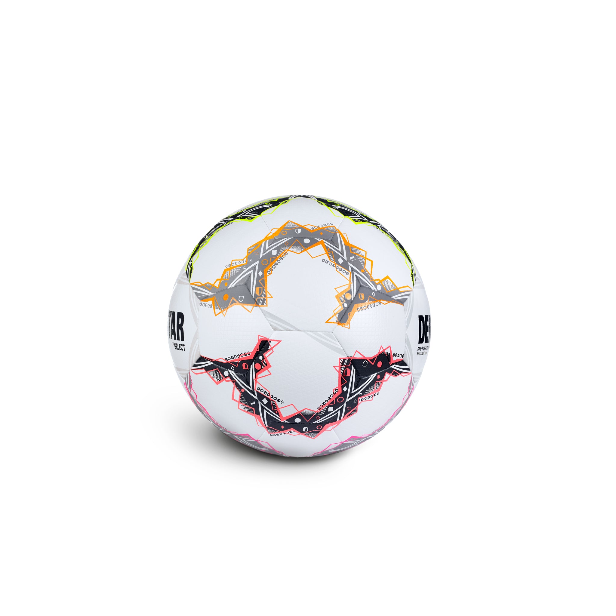 DFB-Pokal Brillant Miniball Männer #farbe_mehrfarbig
